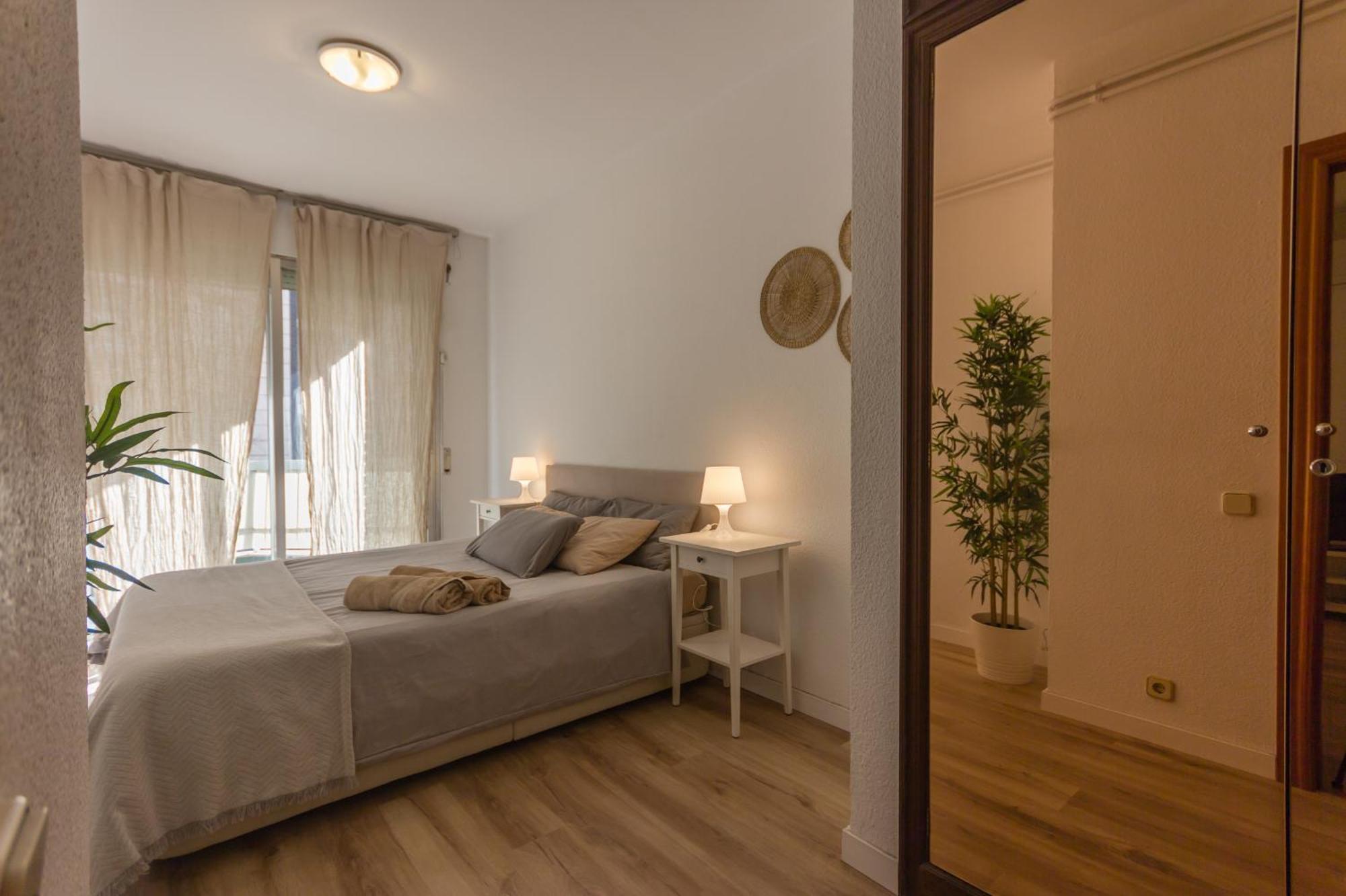 Valencia Apartamento Barcelona