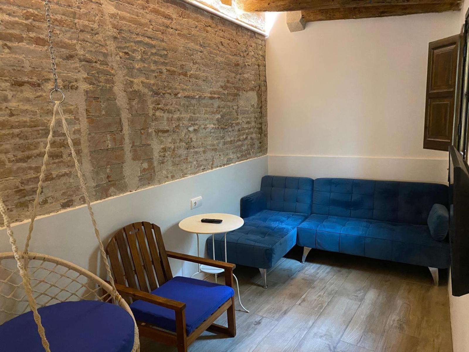 Classic Palau Apartamento Barcelona