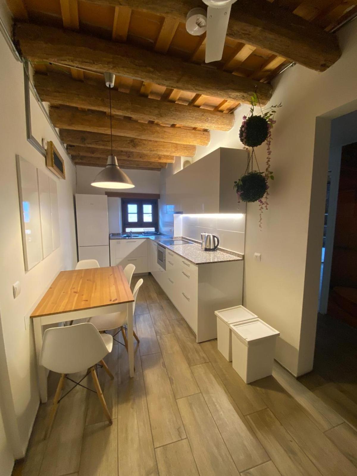 Apartamento Classic Palau *