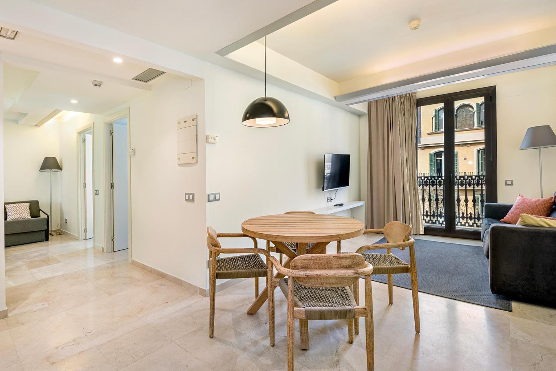 Limonaia Hotel Barcelona