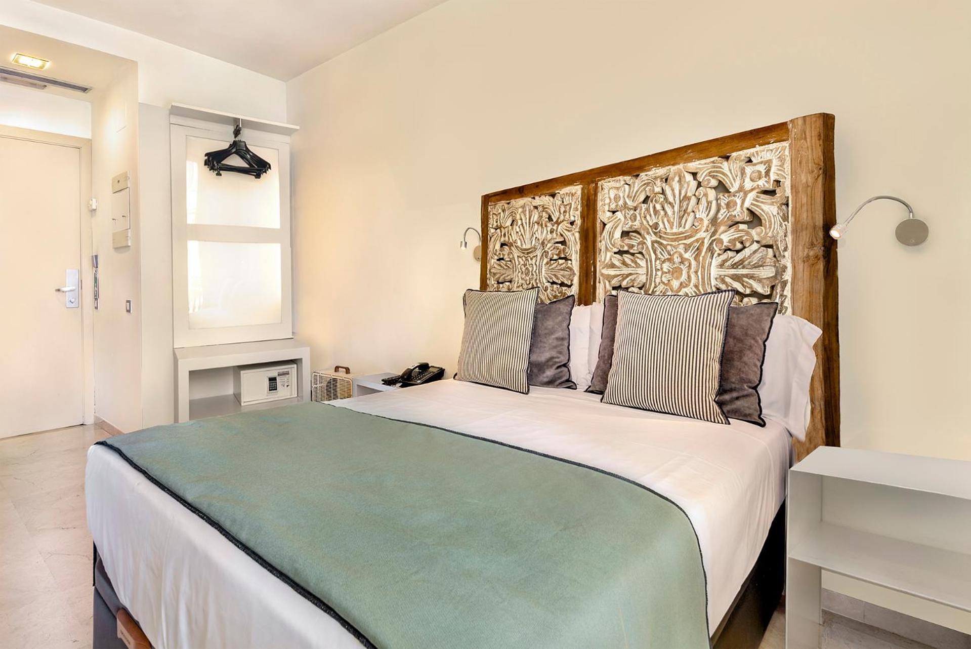 Hotel Limonaia Barcelona