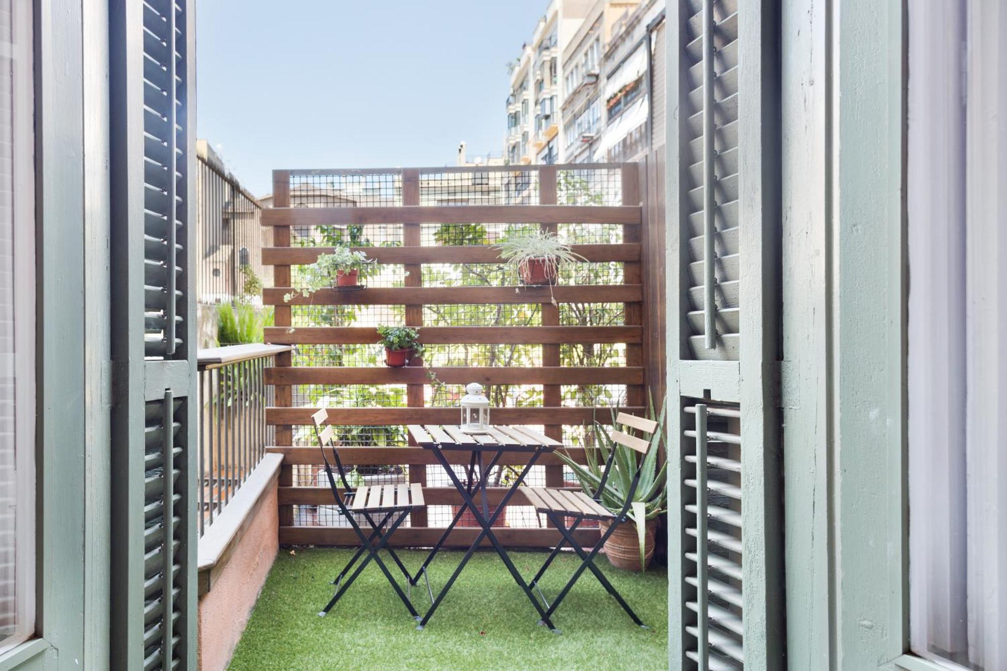 Suites4days Ali Bei Apartamento Barcelona