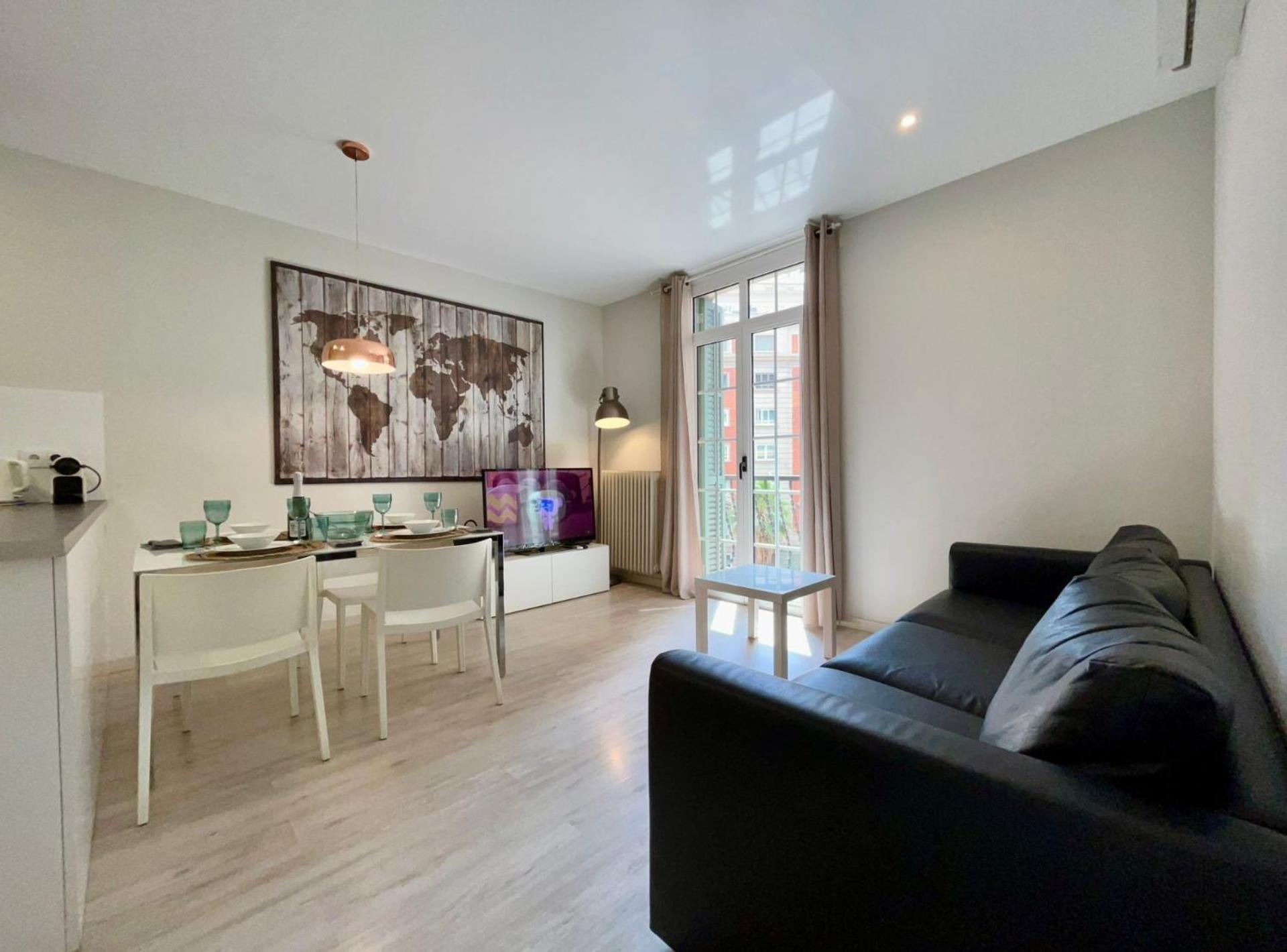 Barcelonaforrent Urban Town Suites Apartamento *