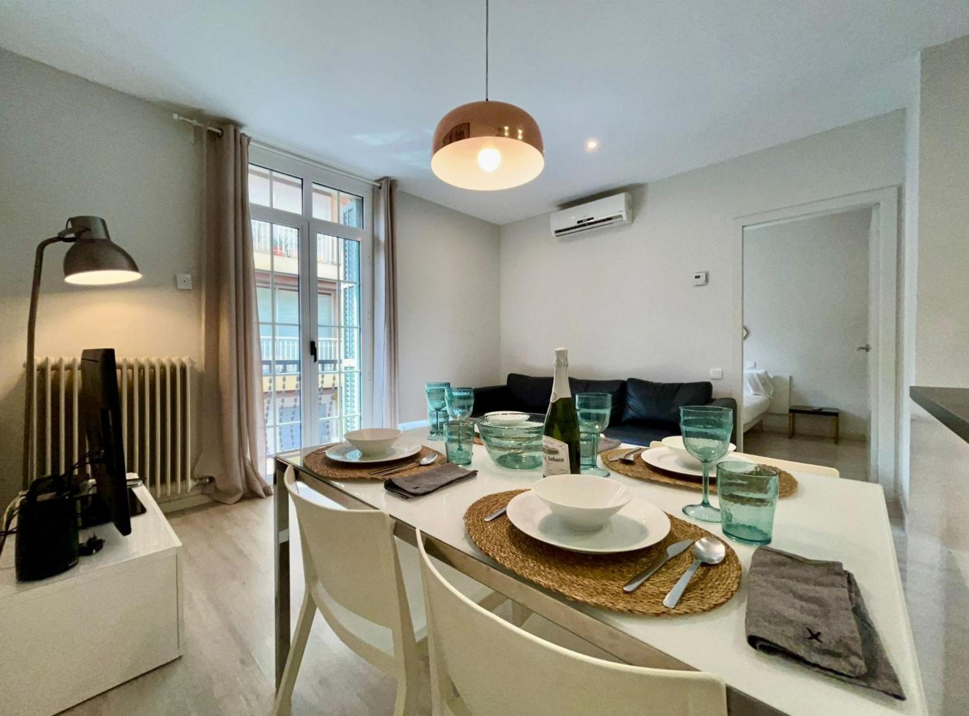 Apartamento Barcelonaforrent Urban Town Suites Barcelona