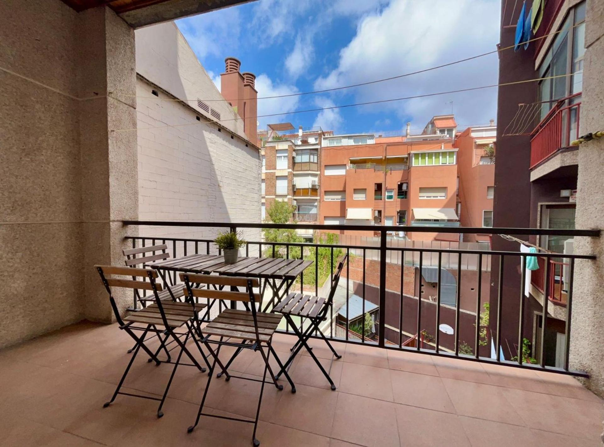 Barcelonaforrent Urban Town Suites *