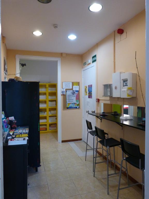 Hostal After