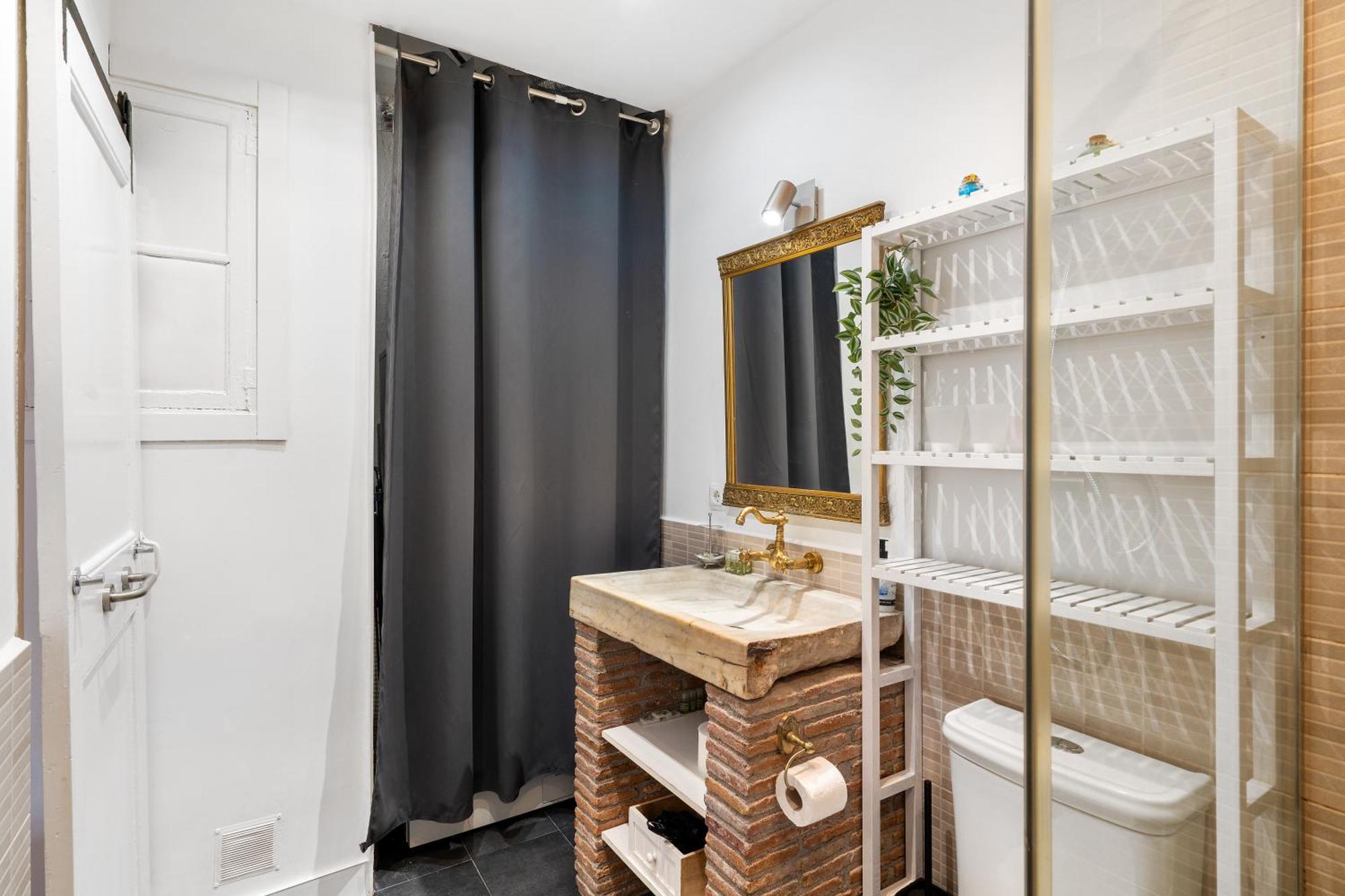 Apartamento Fridays Flats Retro Chic In Poble Sec *