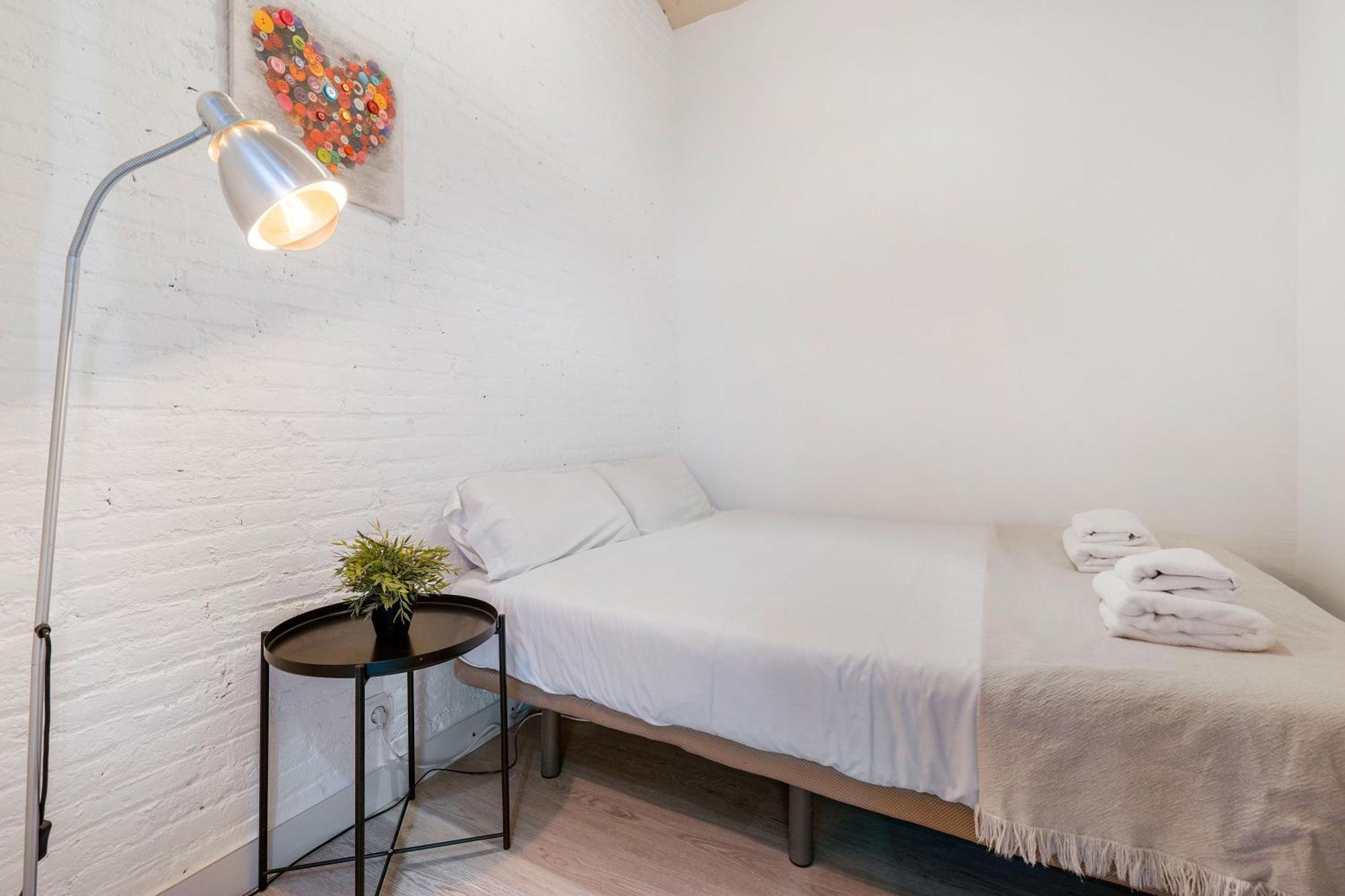 Apartamento Fridays Flats Retro Chic In Poble Sec