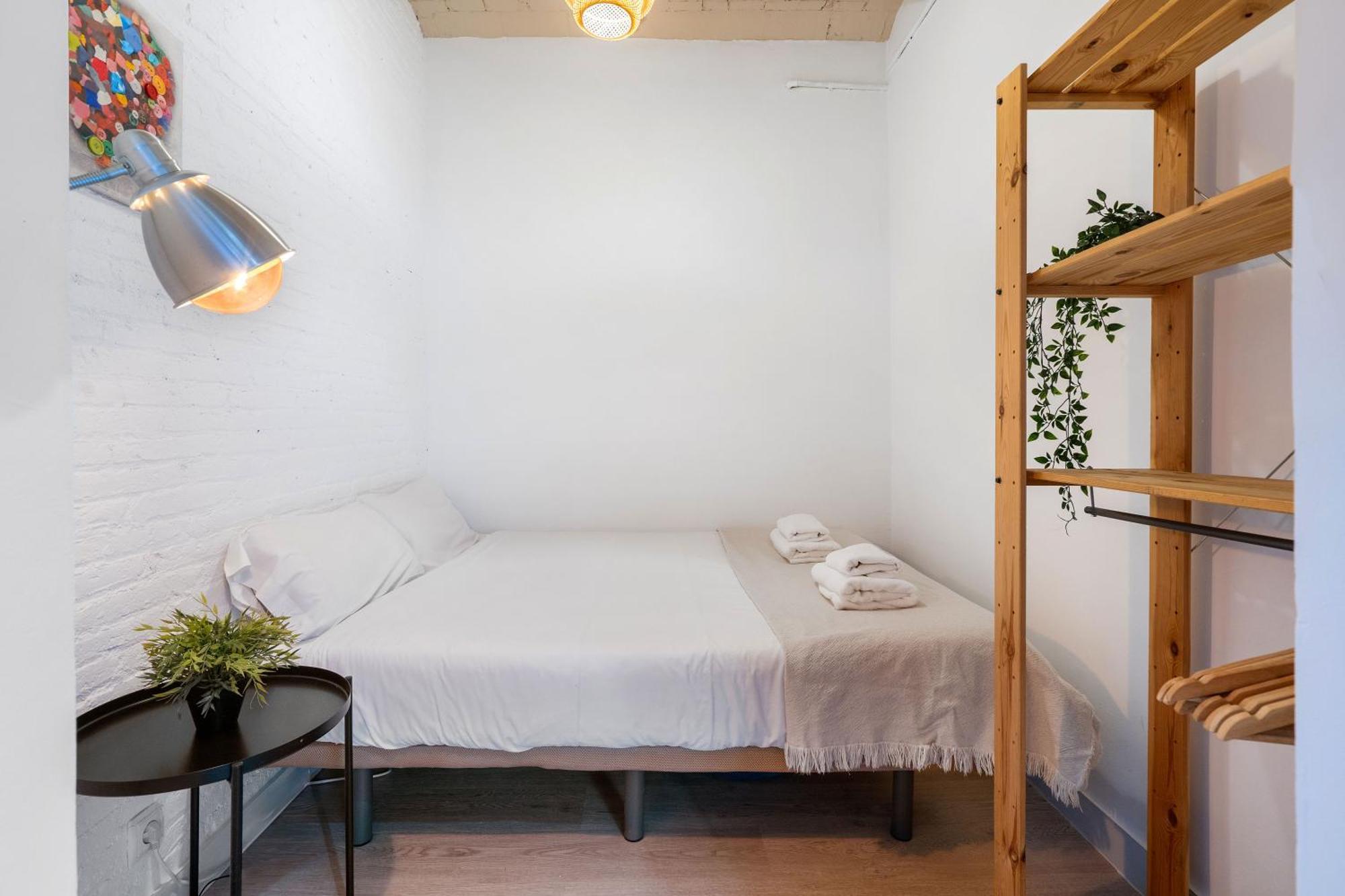 Apartamento Fridays Flats Retro Chic In Poble Sec *