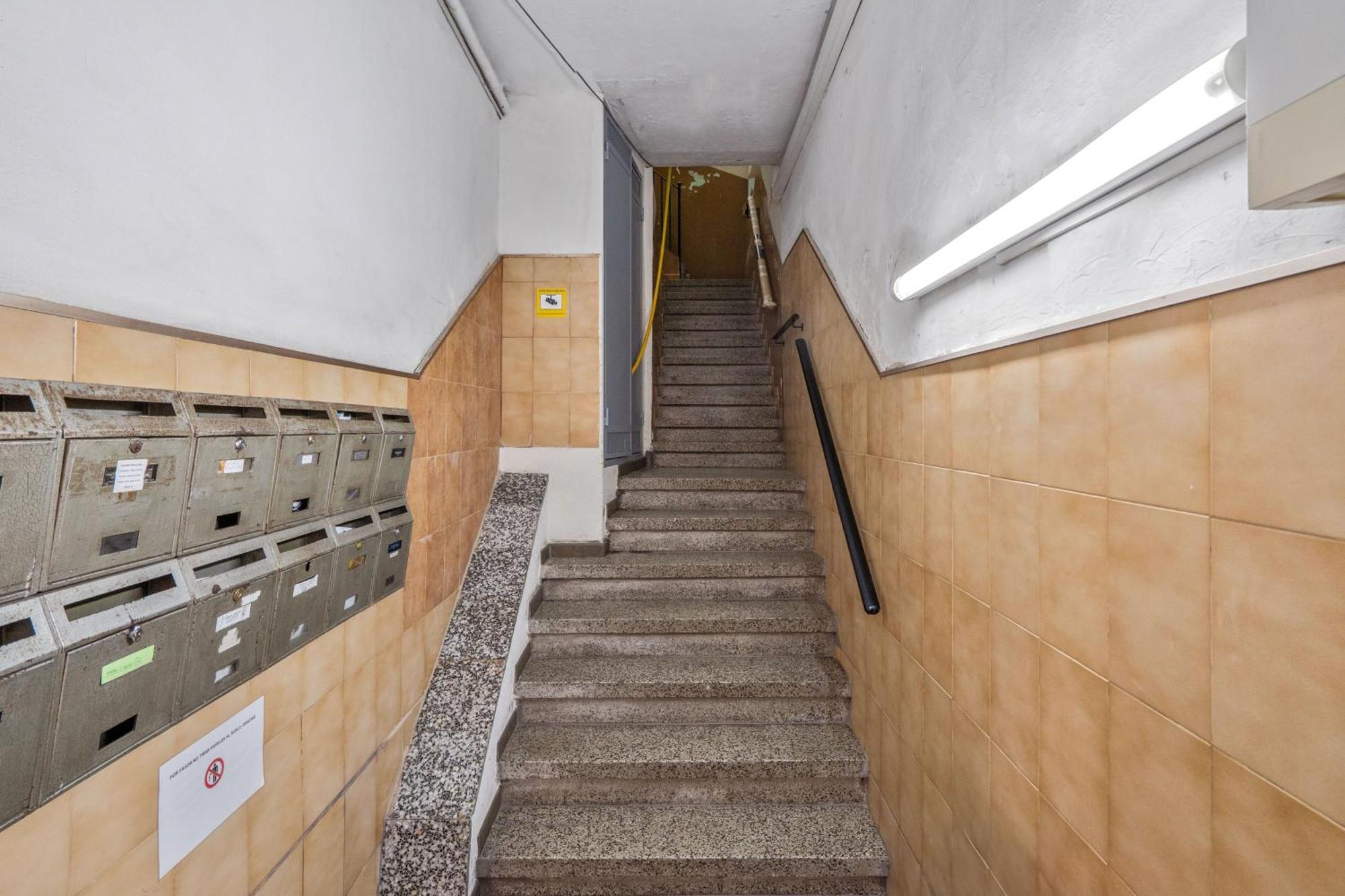 Fridays Flats Retro Chic In Poble Sec Apartamento Barcelona