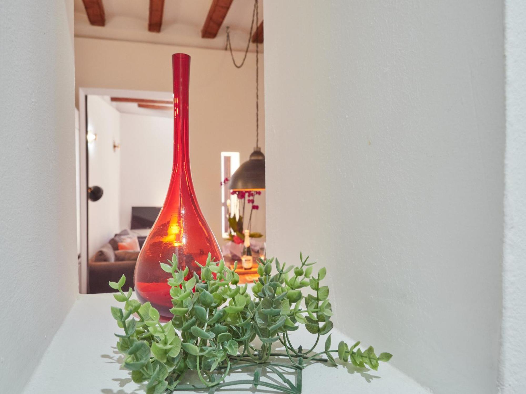 Alessandra Ramblas Apartamento *