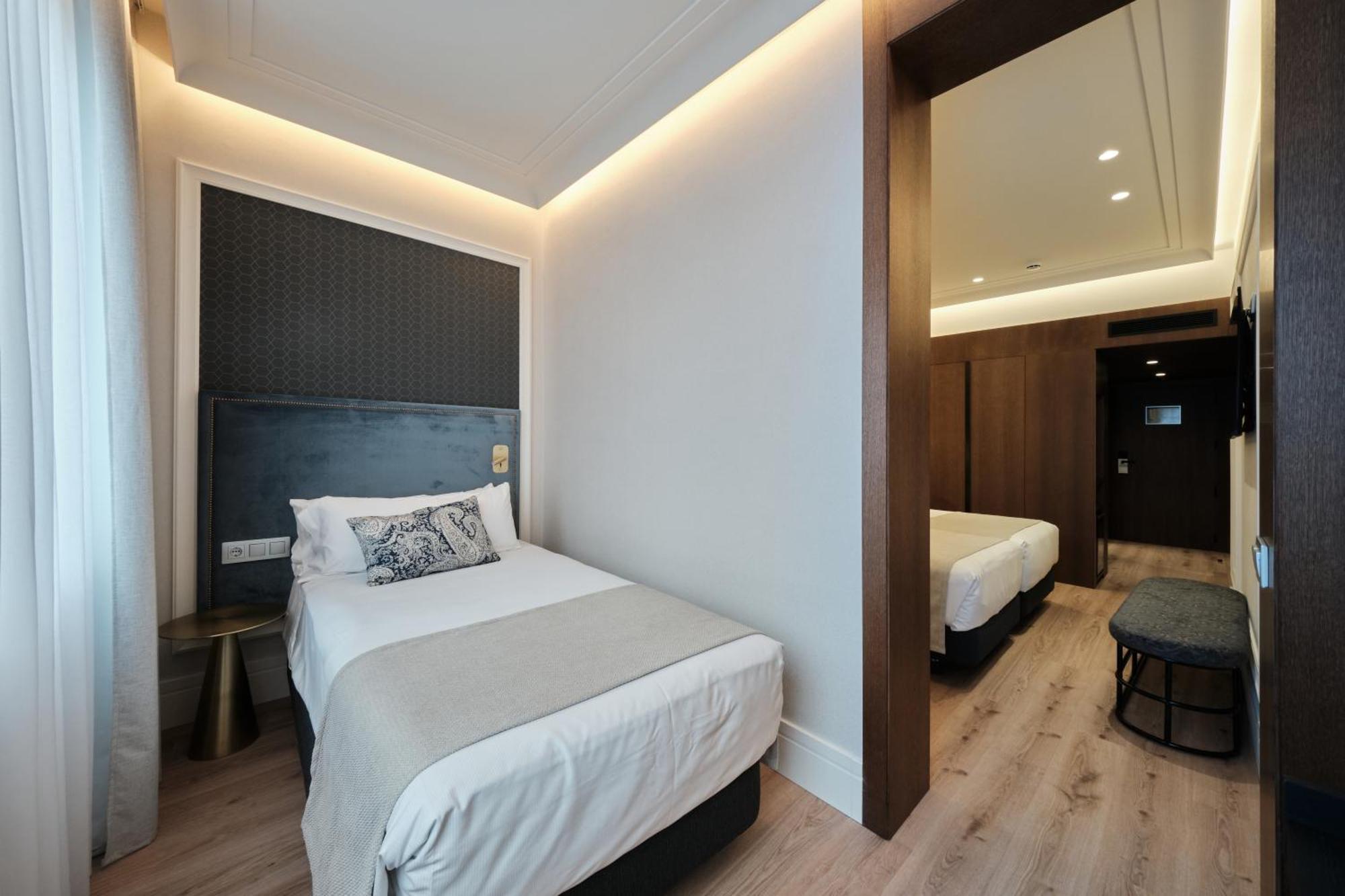Catalonia Plaza Catalunya Hotel Barcelona