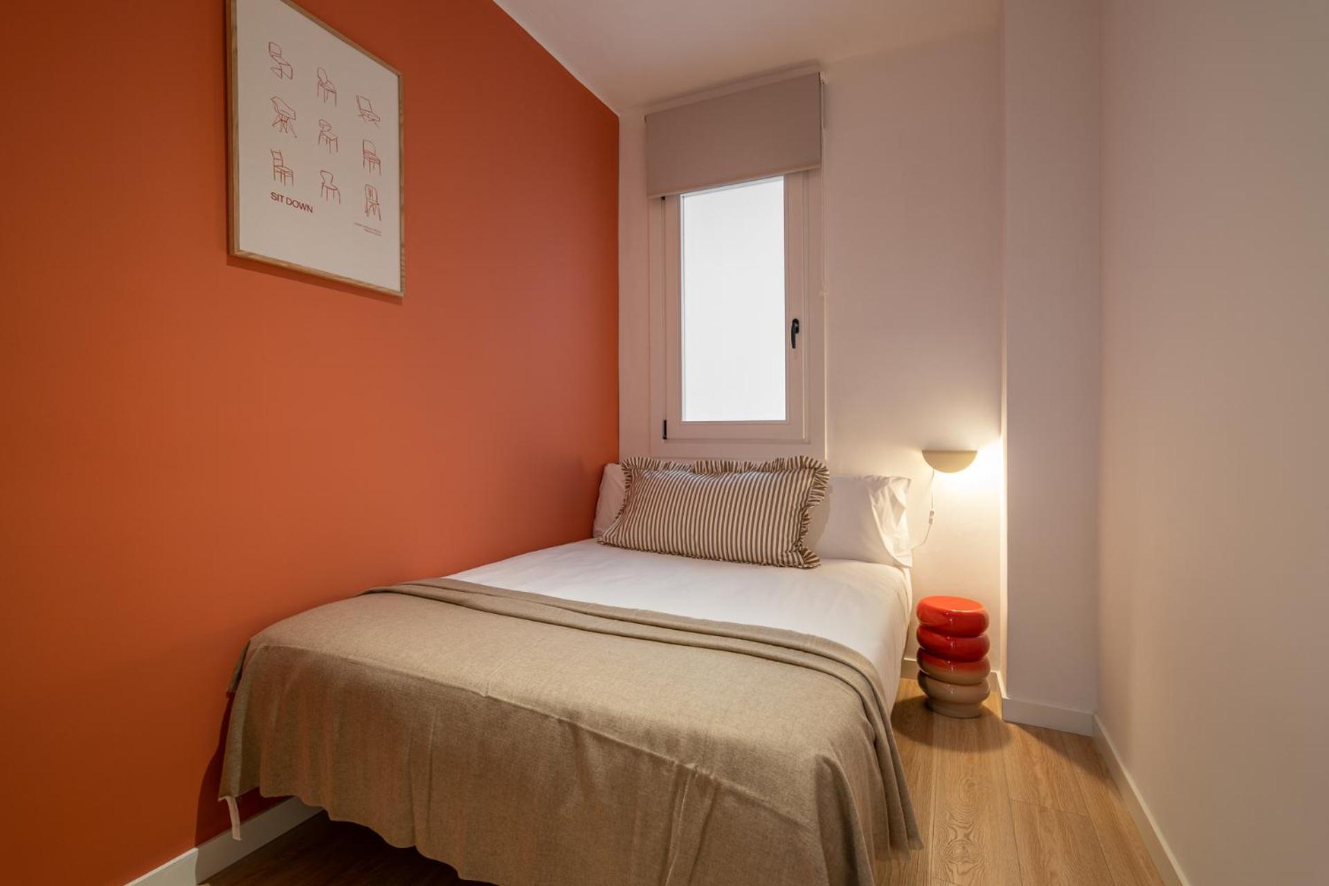 Apartamento U-nique Corsega Ii *
