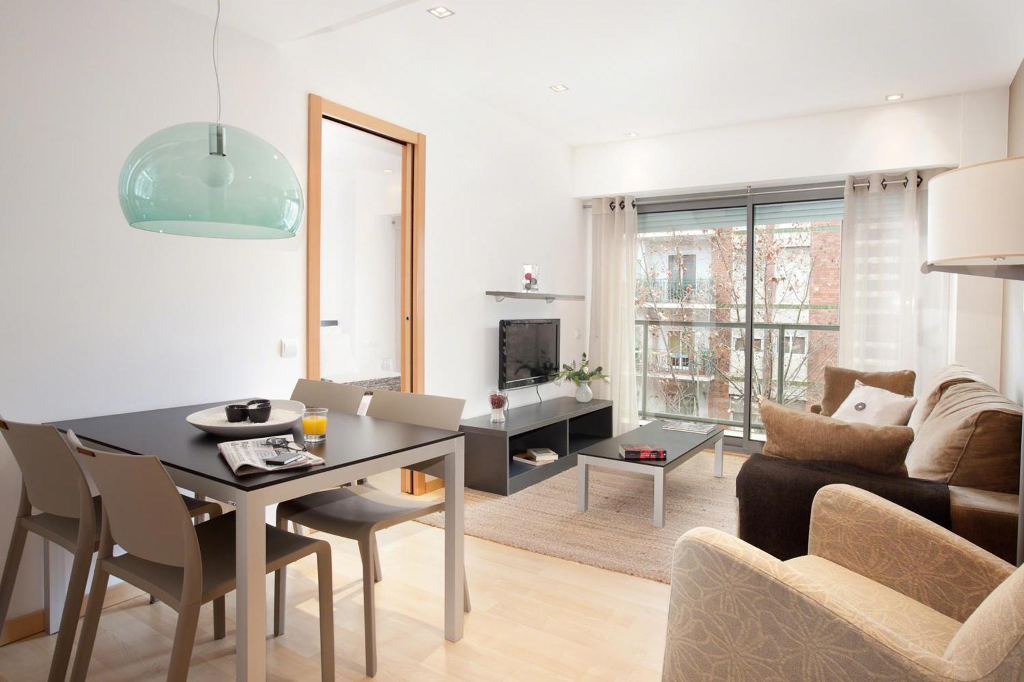 Apartamento Lugaris Rambla *