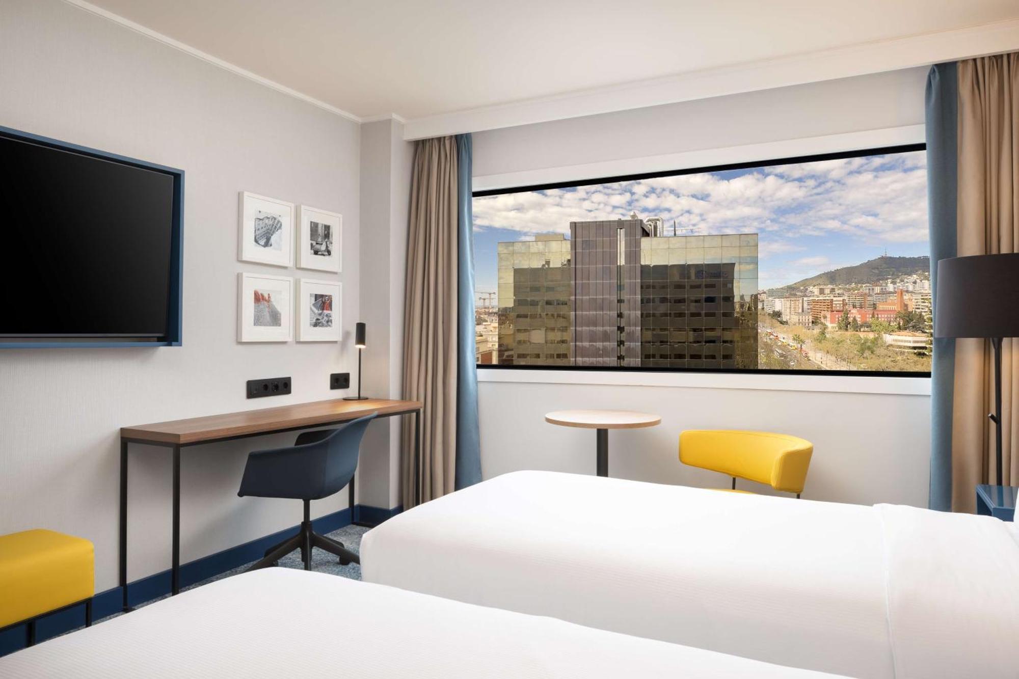 Hotel Hilton 4*