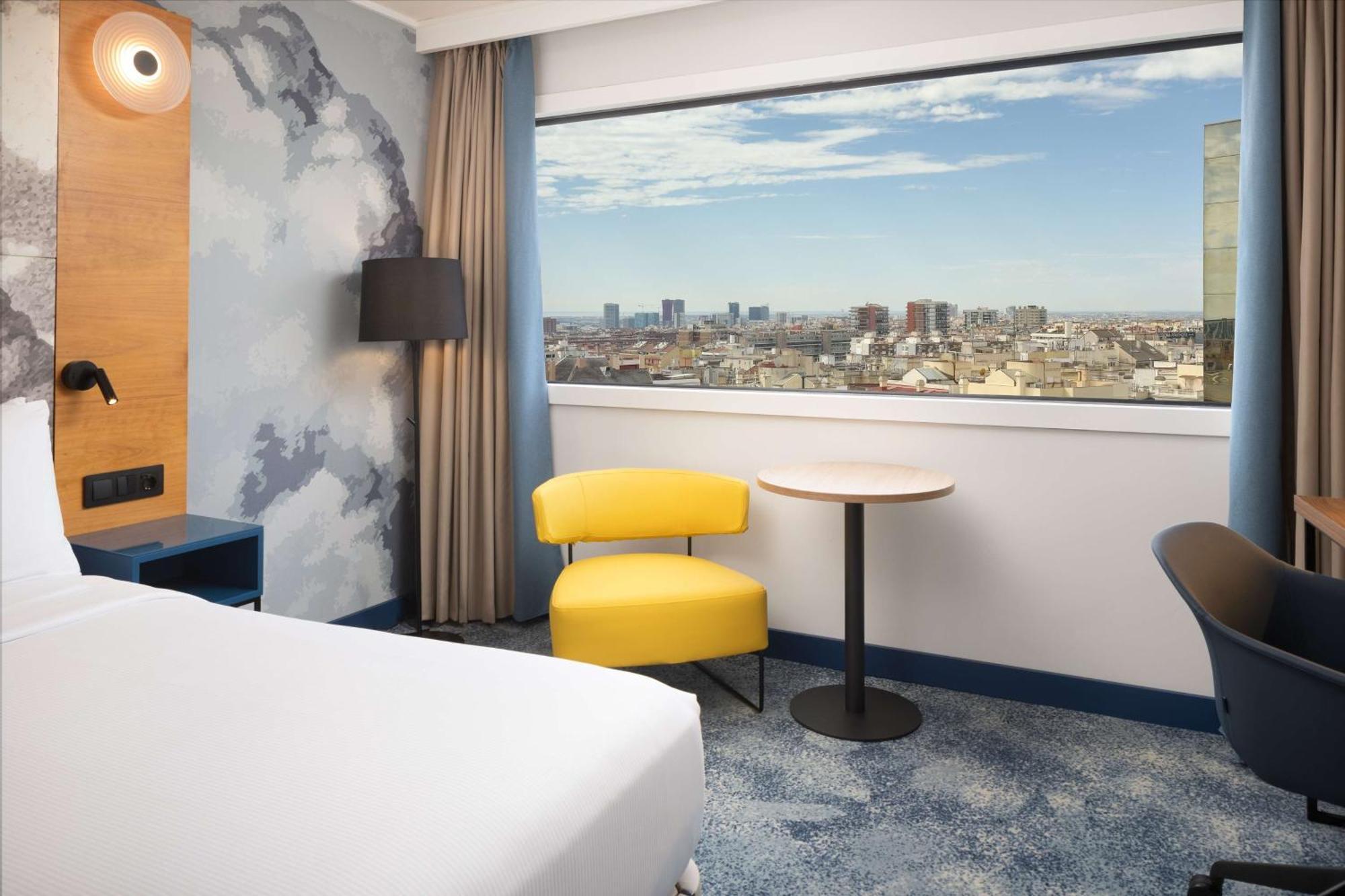 Hilton 4*