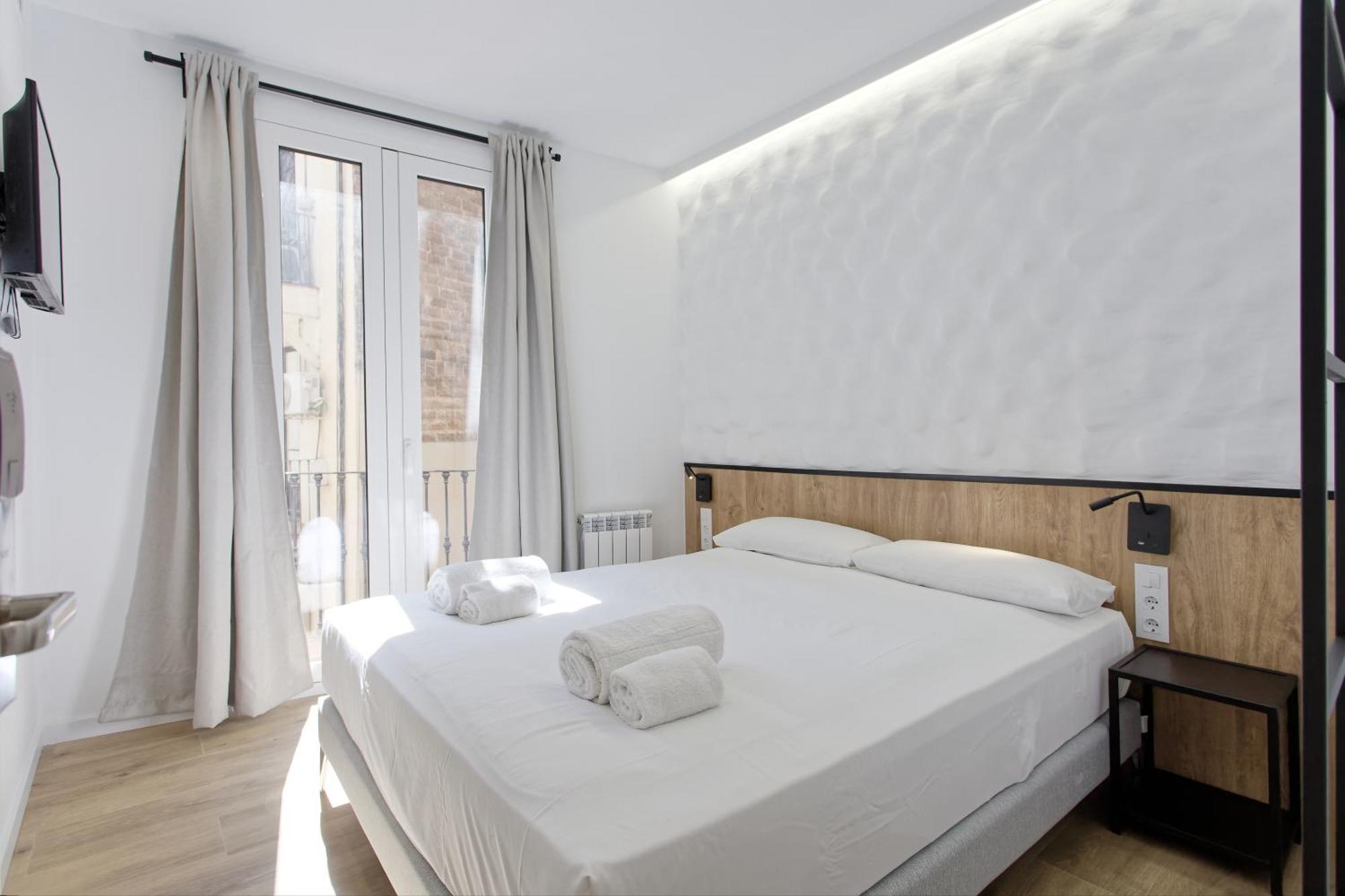 Fontanella House 2*