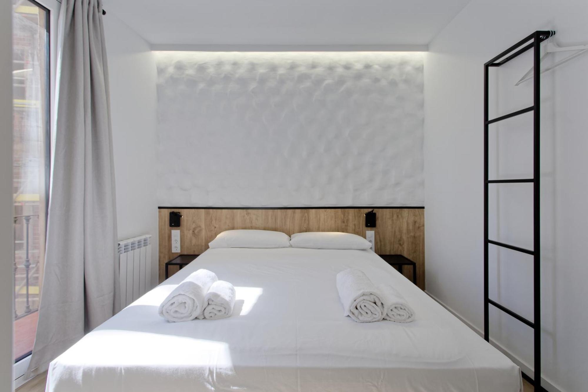 Fontanella House Guest house