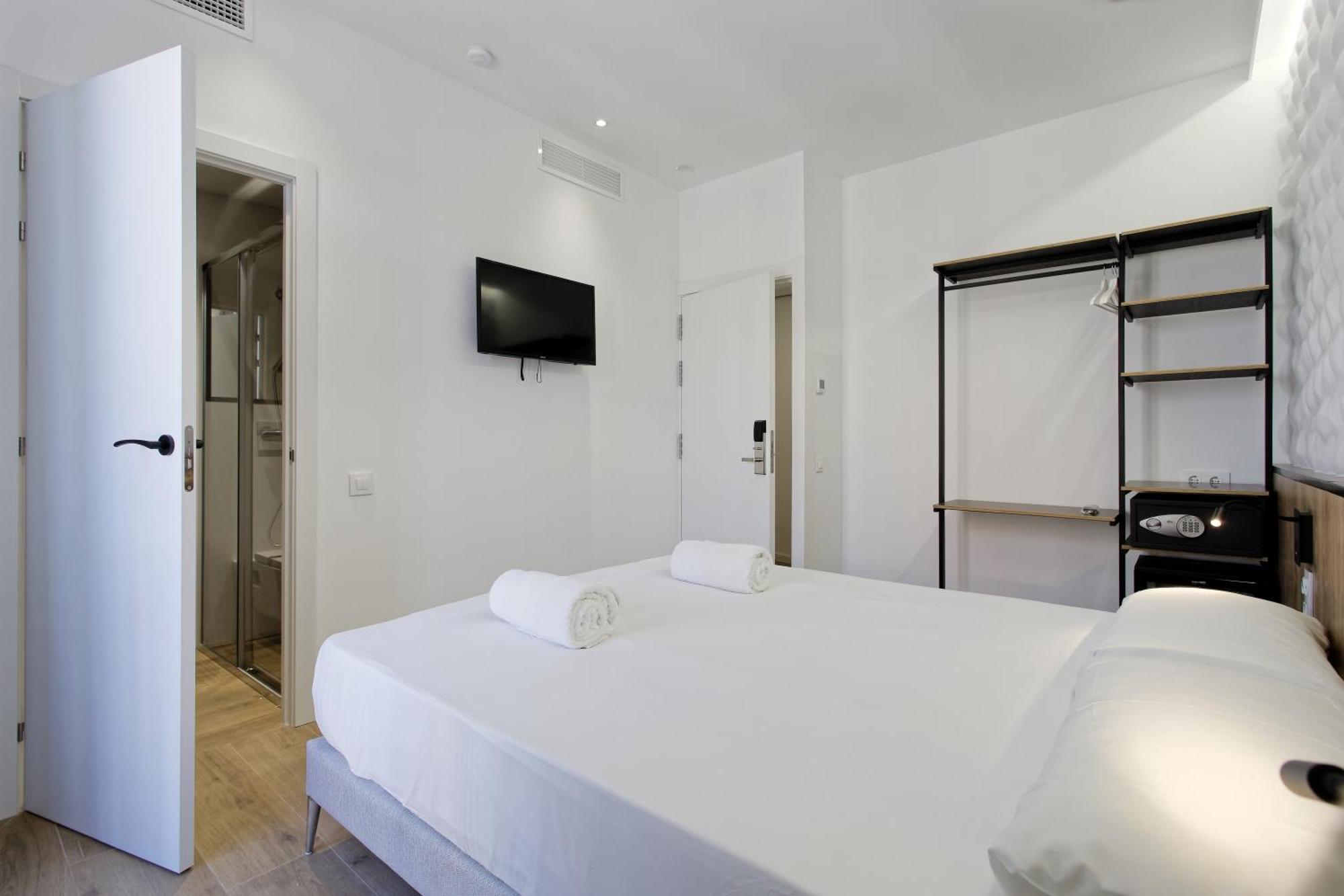 Fontanella House Guest house Barcelona