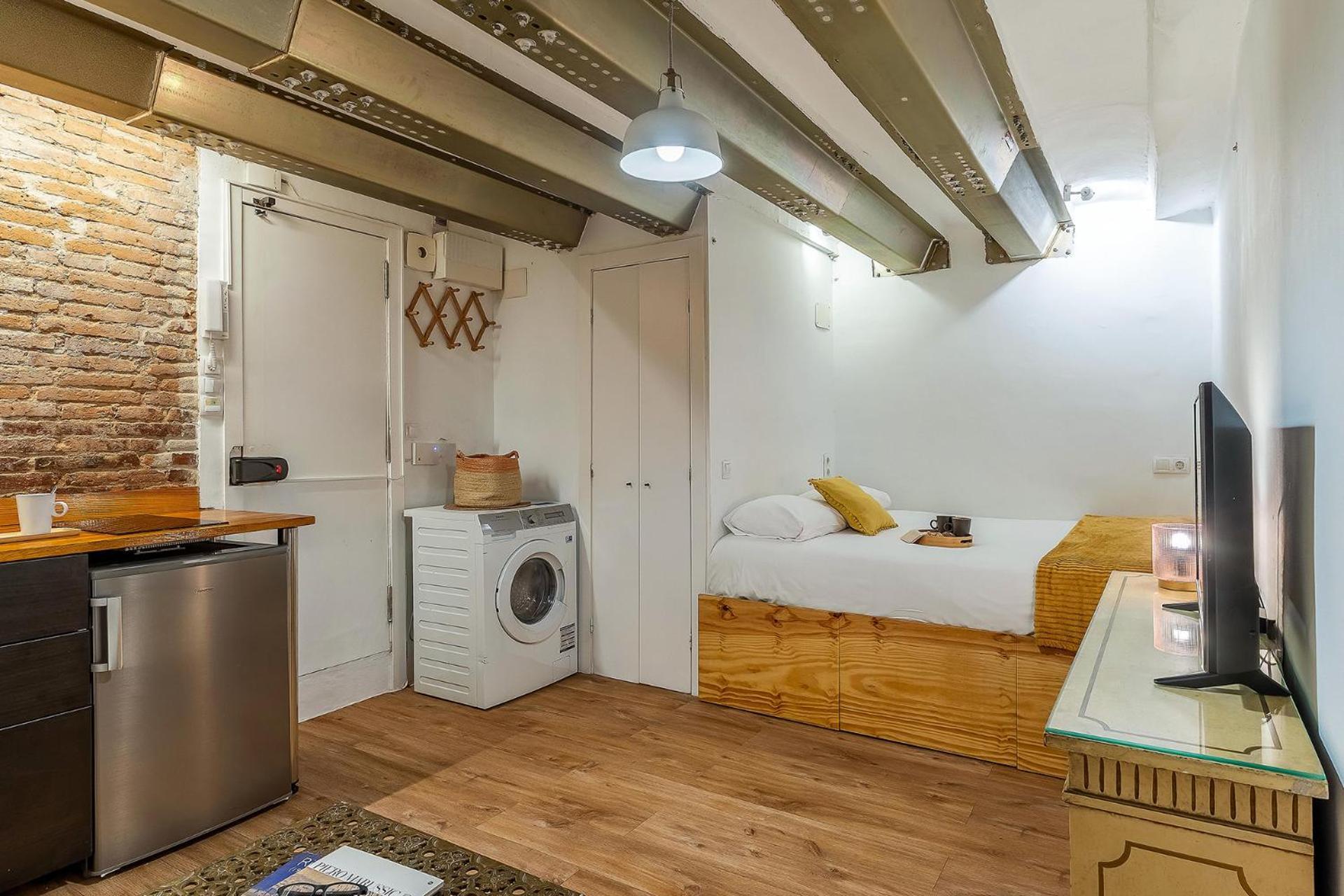 Apartamento Ab Sant Antoni Barcelona