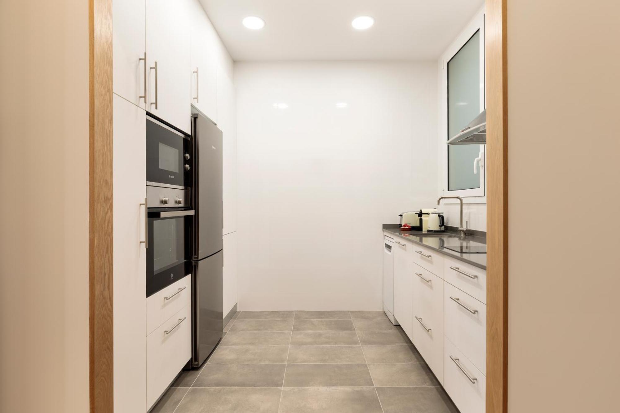 Bailen By Apartamento Barcelona