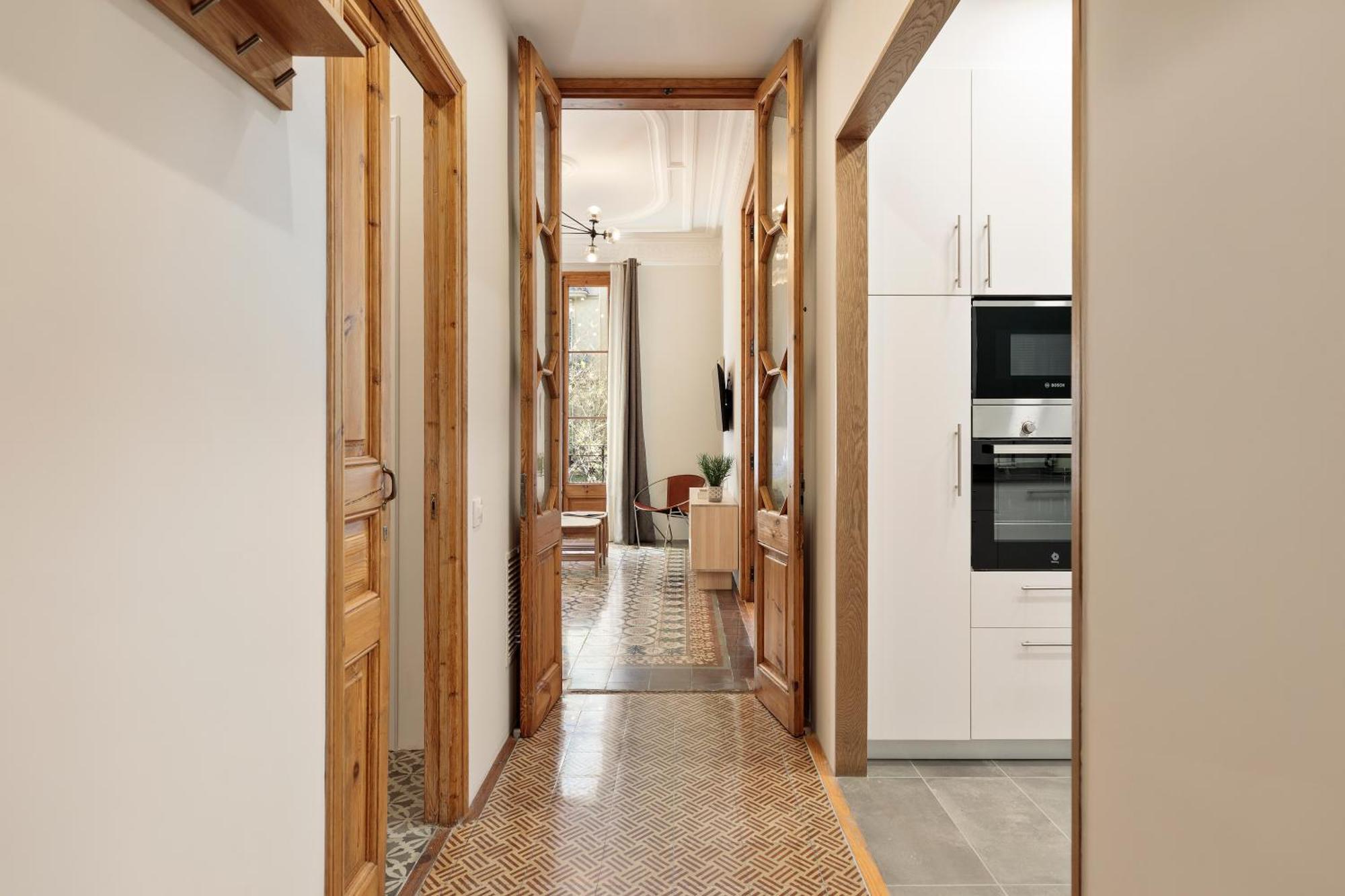 Apartamento Bailen By *