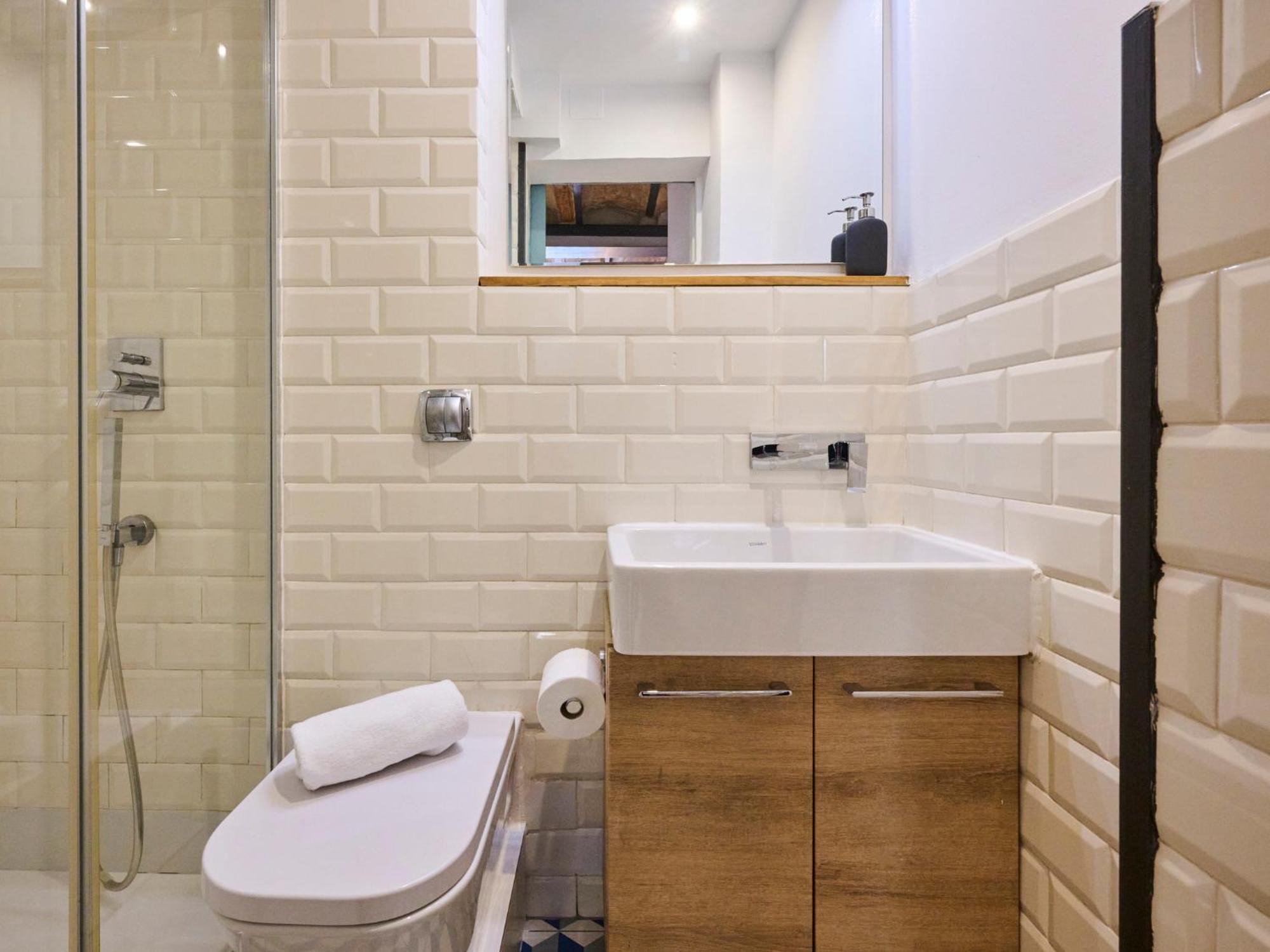 Casa Veena Apartamento *