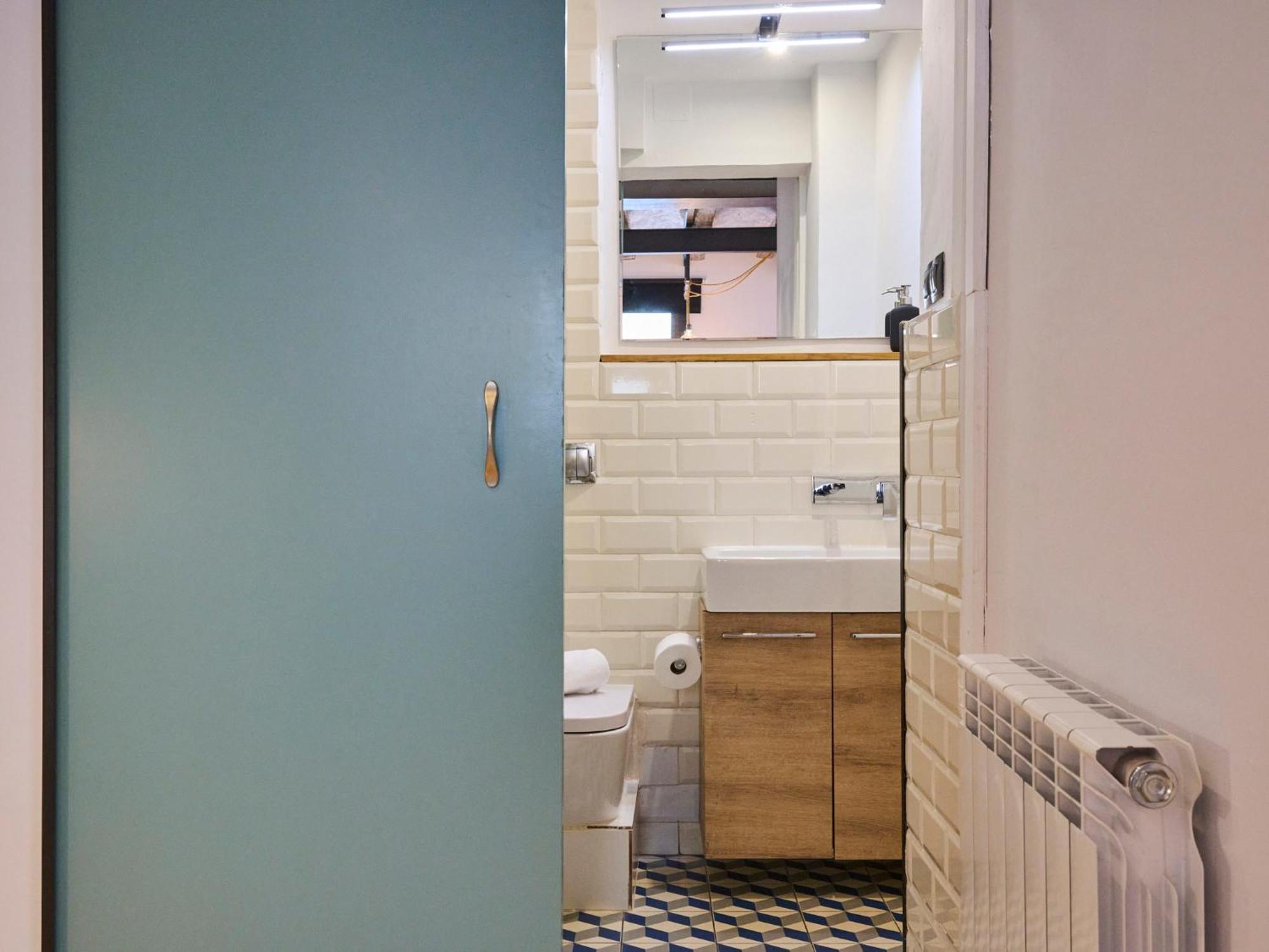 Apartamento Casa Veena Barcelona