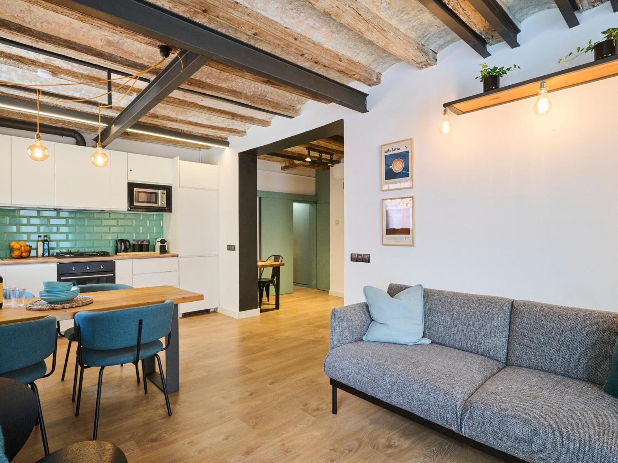 Casa Veena * Barcelona