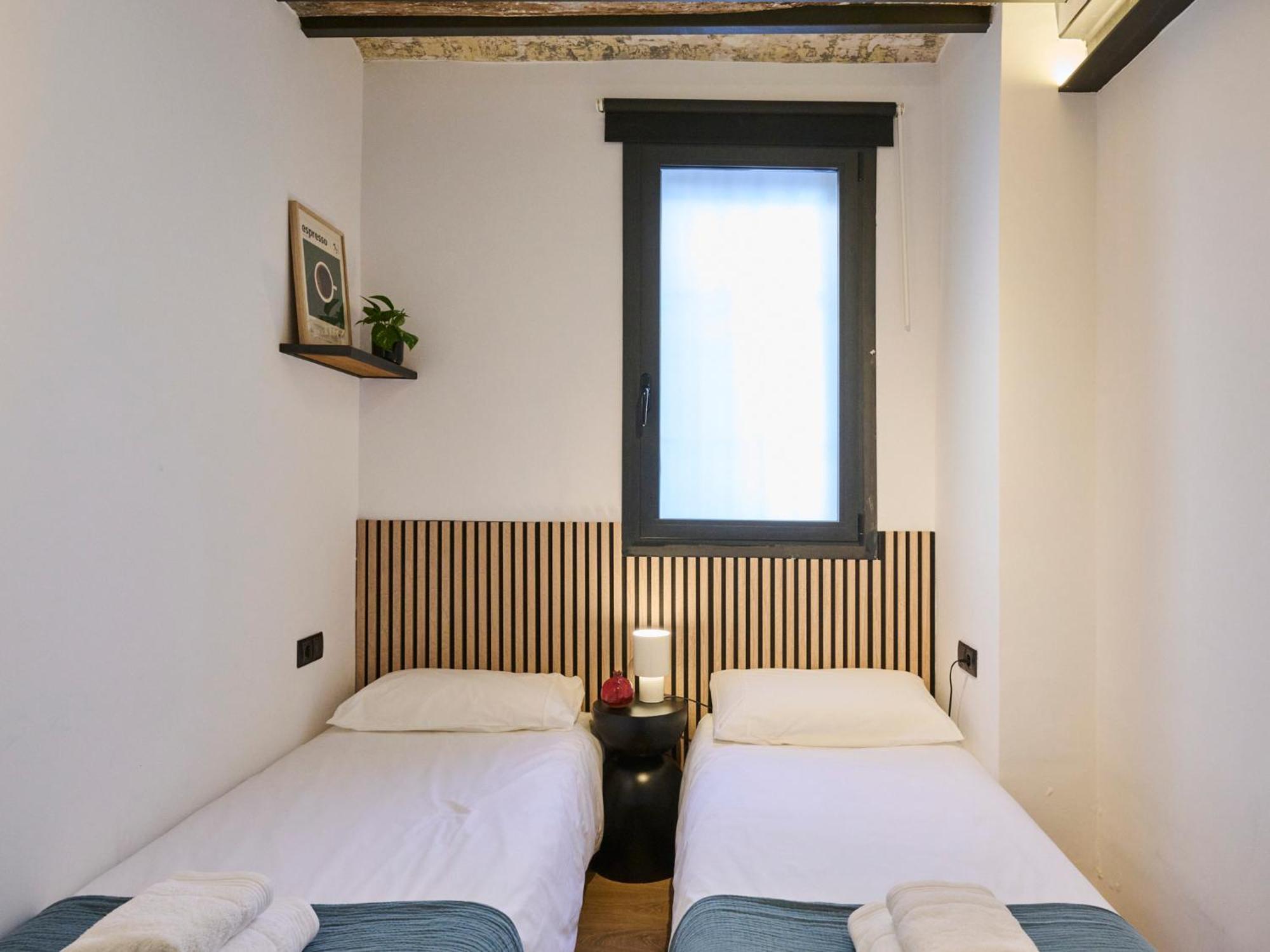 Apartamento Casa Veena Barcelona