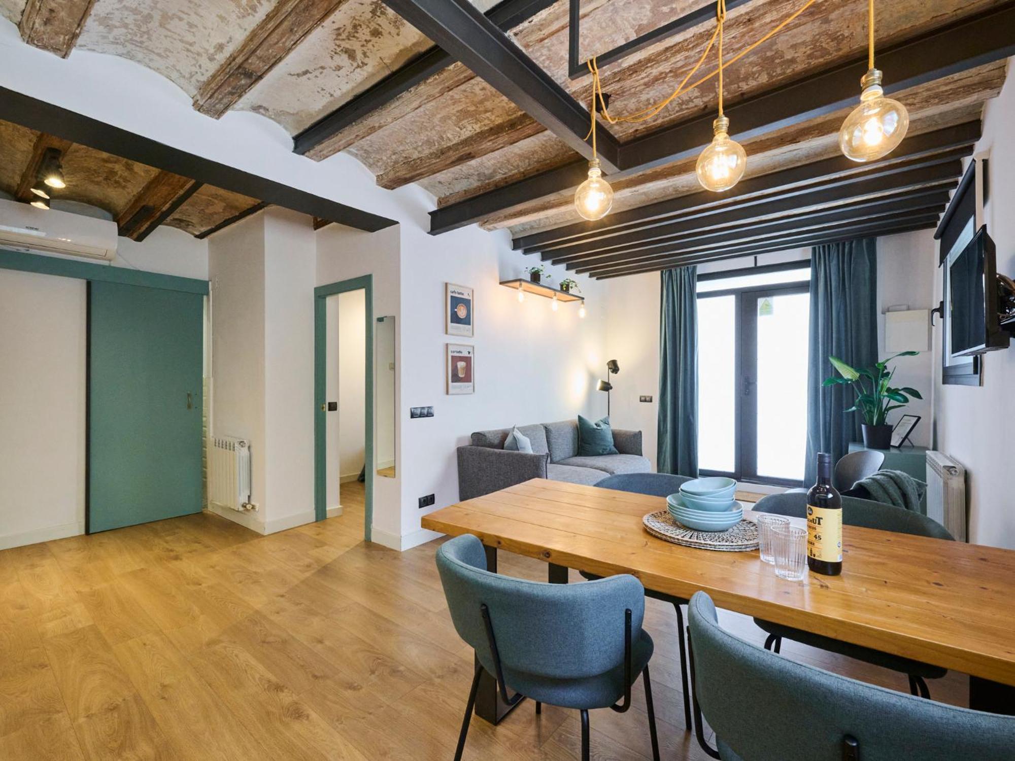 Casa Veena Apartamento *