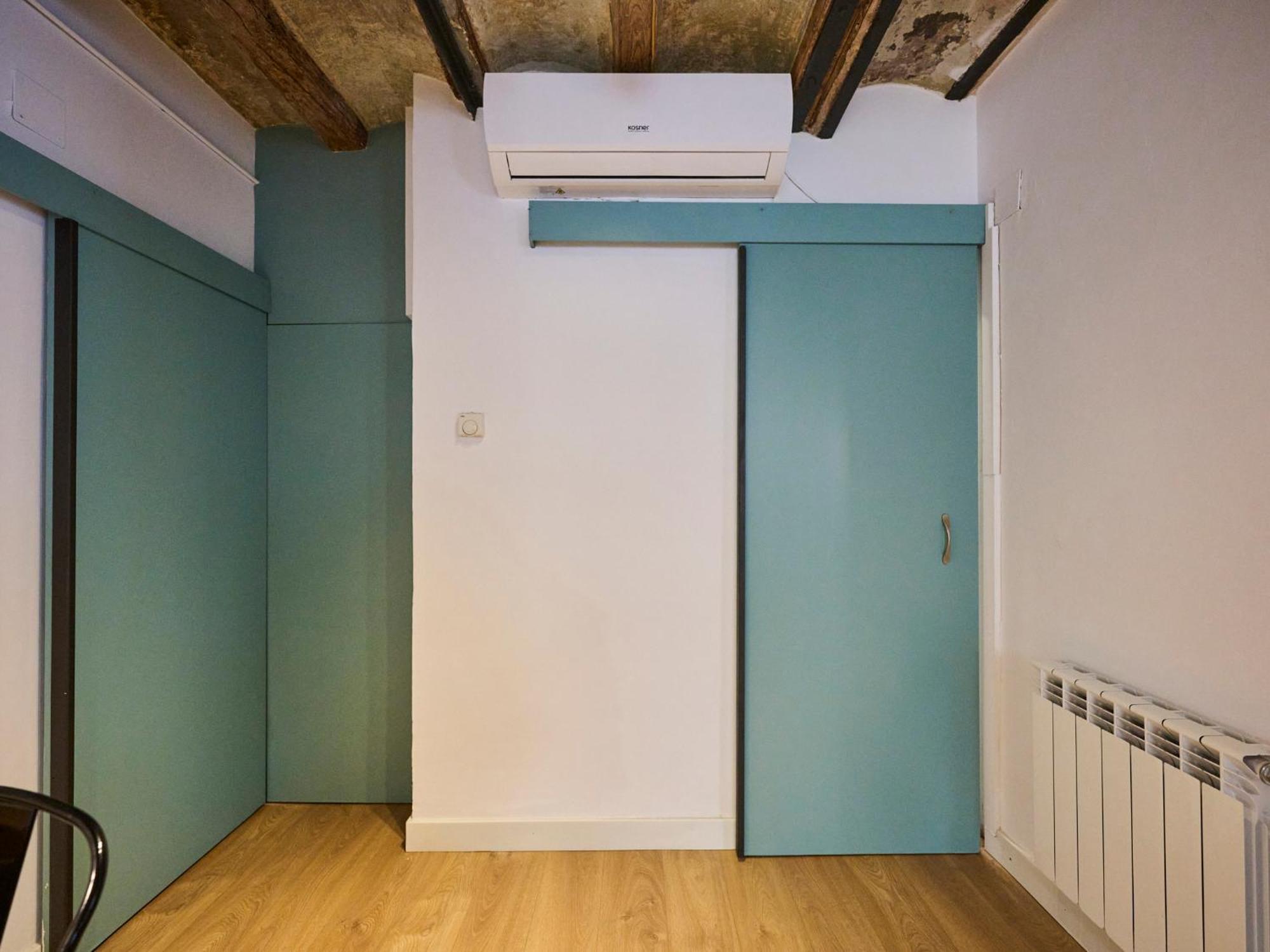 Apartamento Casa Veena *