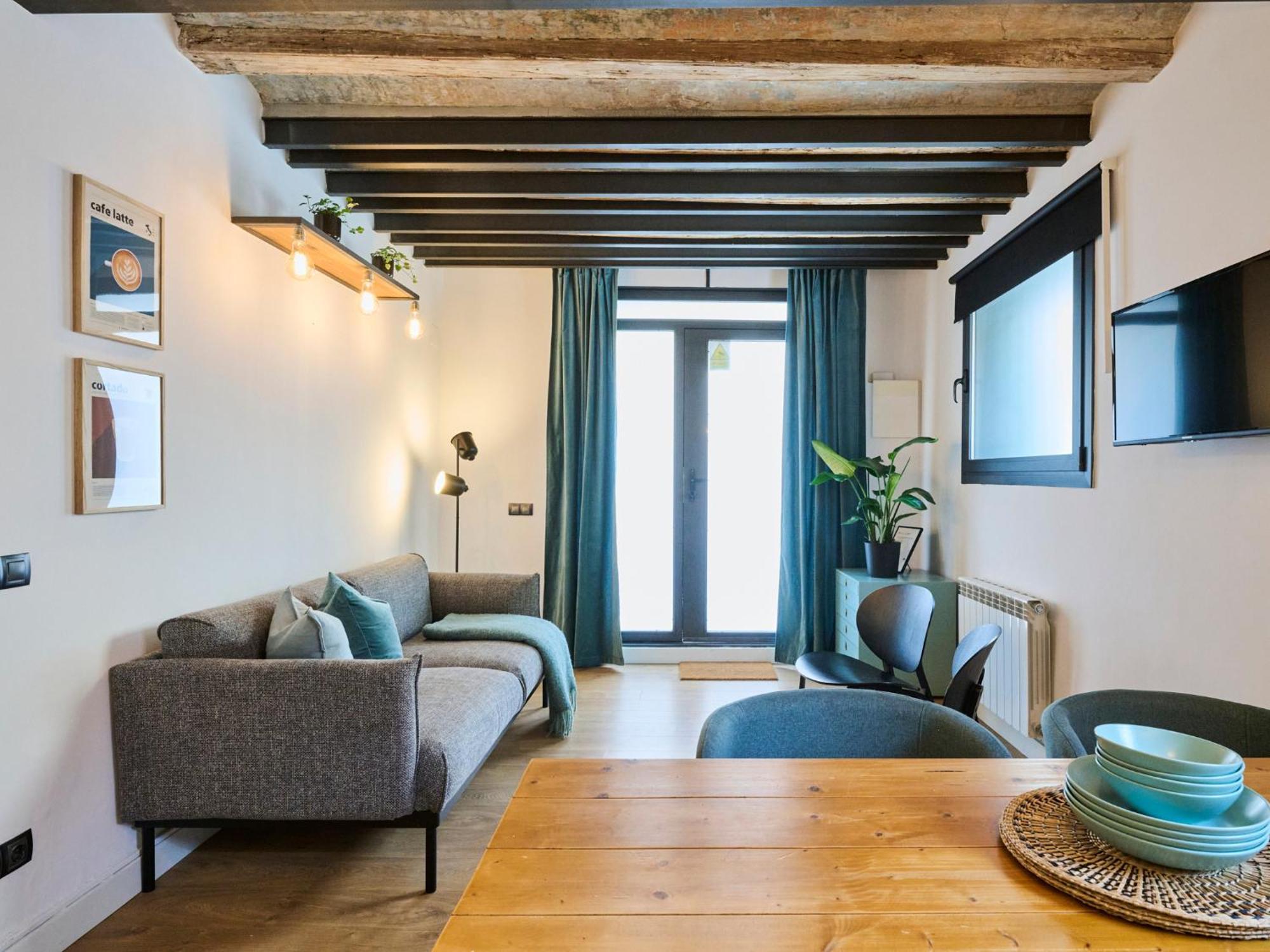Casa Veena Apartamento Barcelona