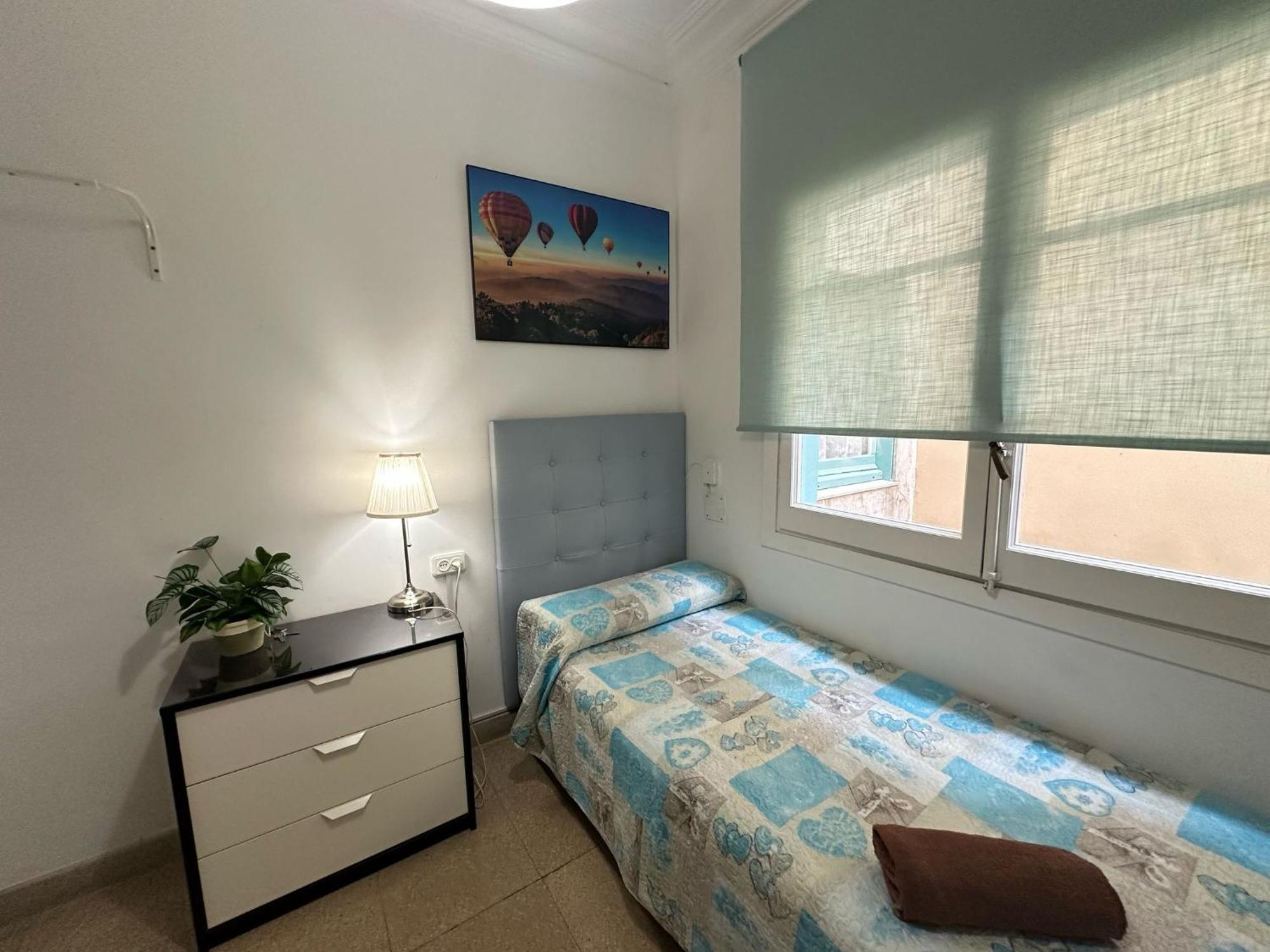 Bed and breakfast Nuevo Balmes Barcelona