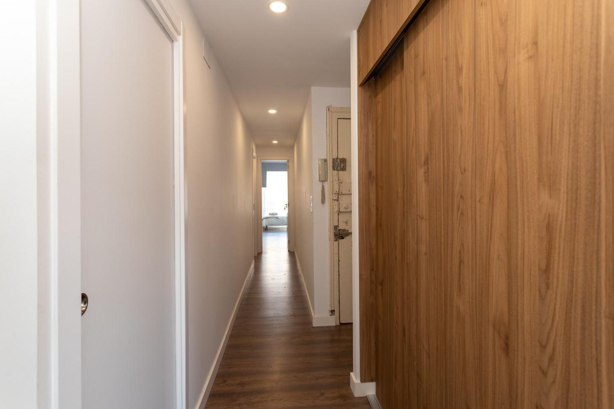 Apartamento Soho Design Studios Ramblas Barcelona