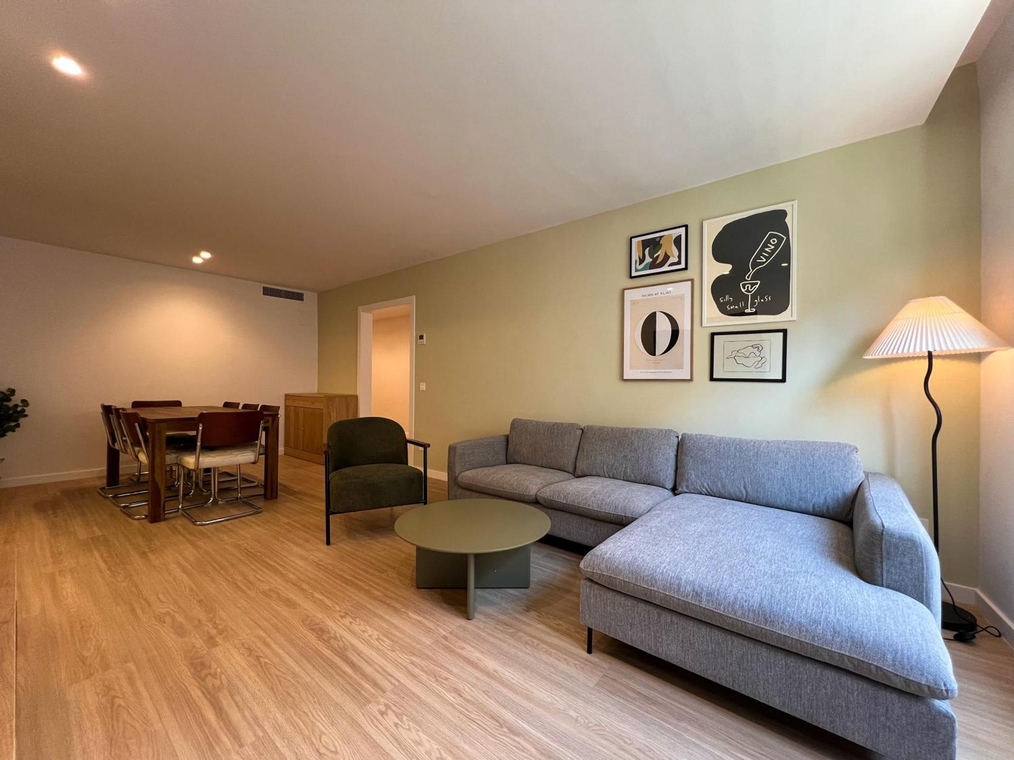 Apartamento U-nique Balmes Ii *
