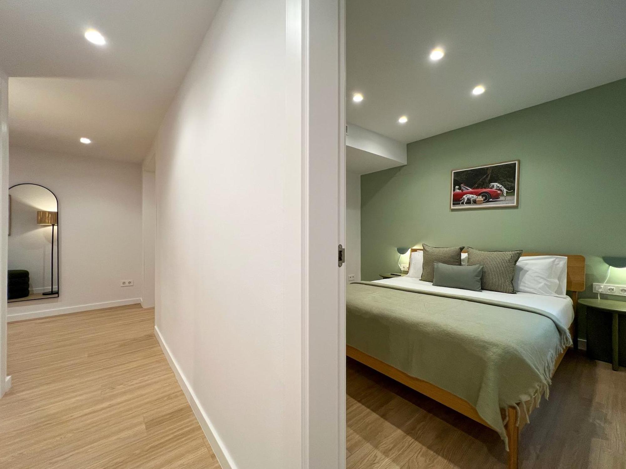 Apartamento U-nique Balmes Ii