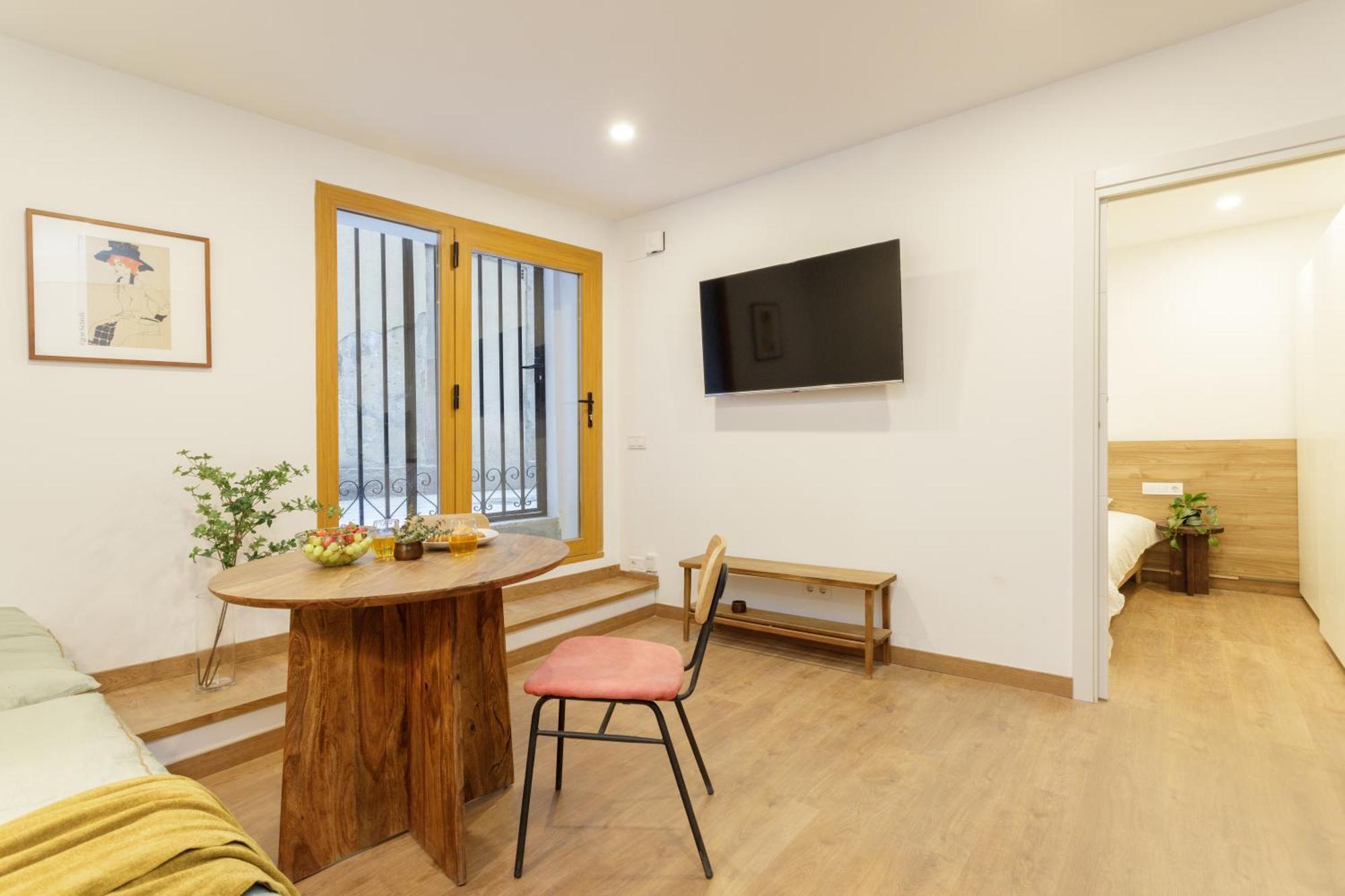 The Market - Design Historic Center Apartamento Barcelona