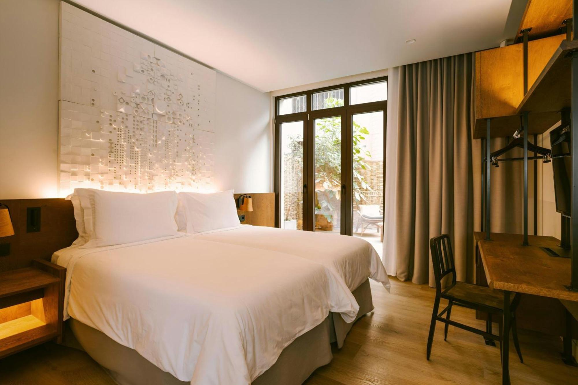 Sonder Casa Luz 4* Barcelona