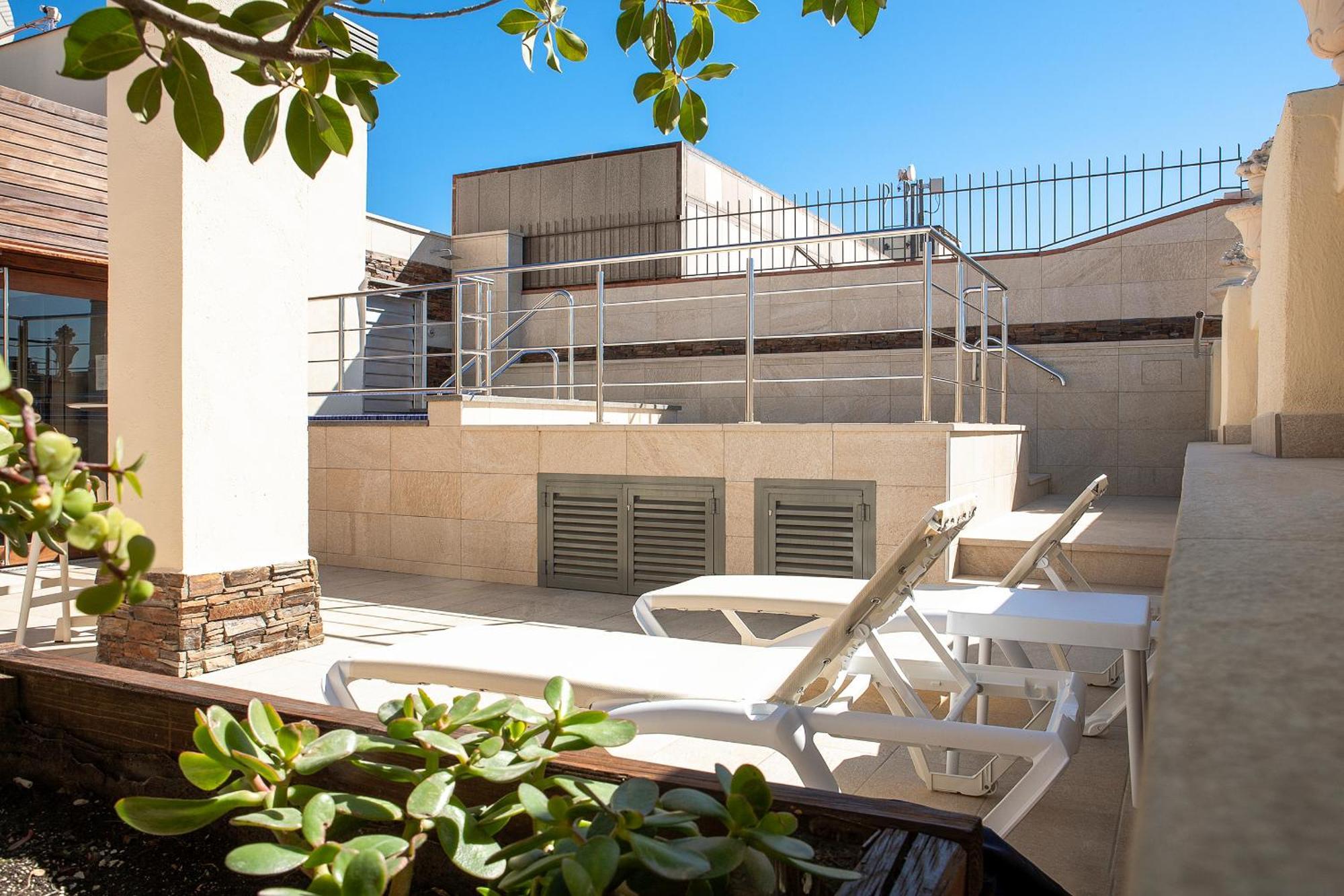 Hotel Ciutat Vella 3*