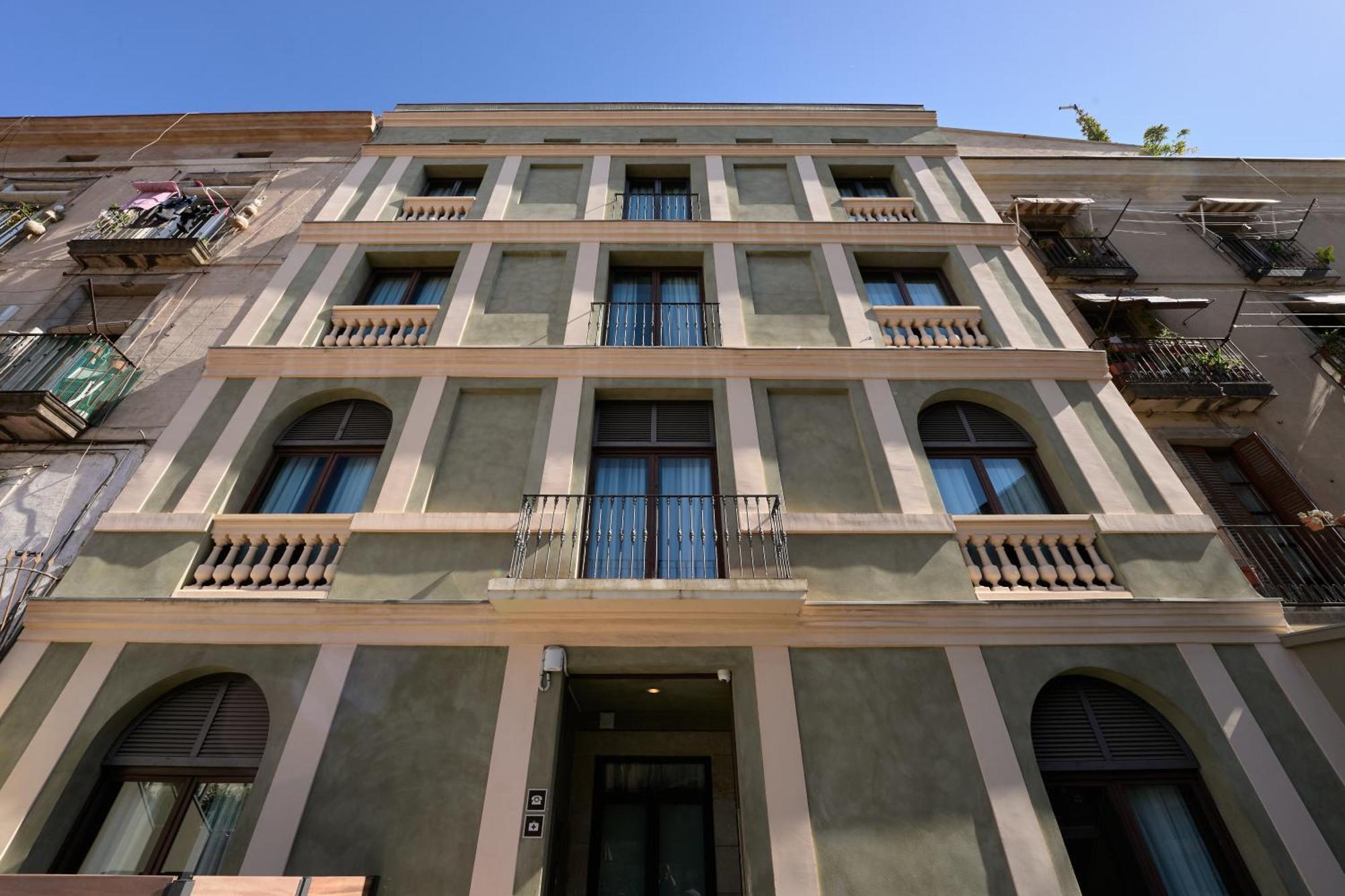 Catalonia Port 4* Barcelona