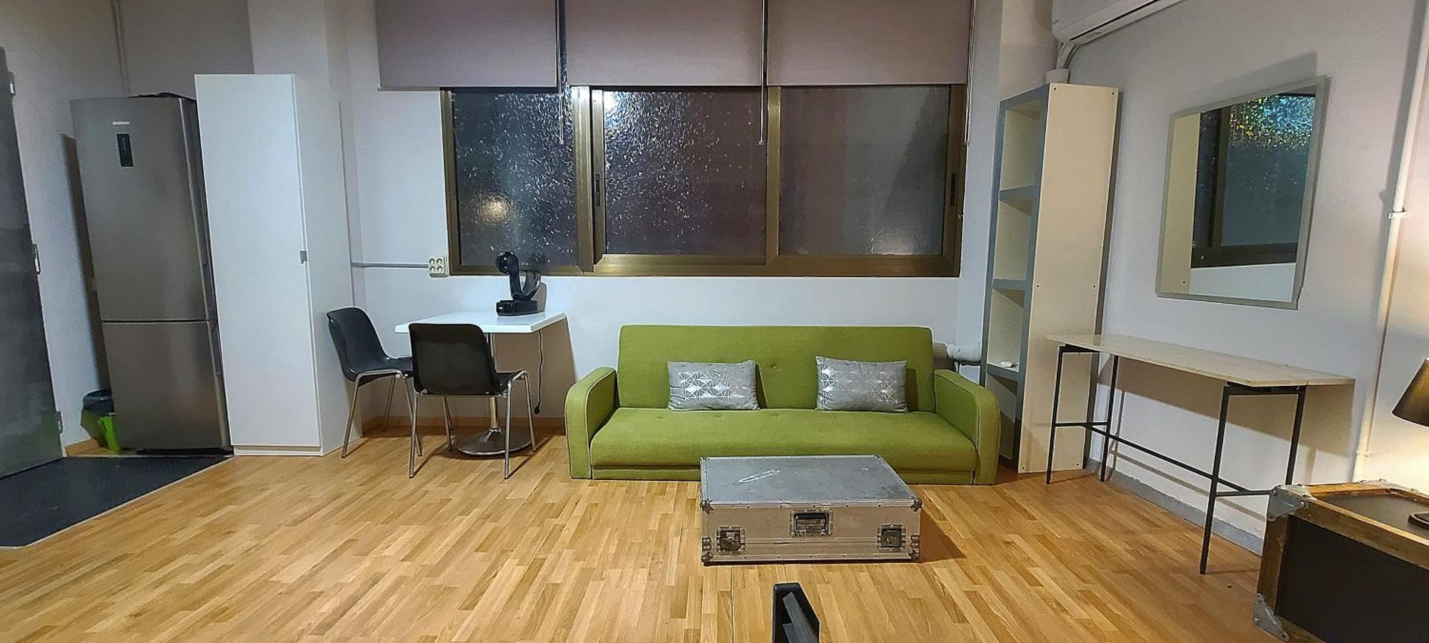 Great Sleep Loft Apartamento *