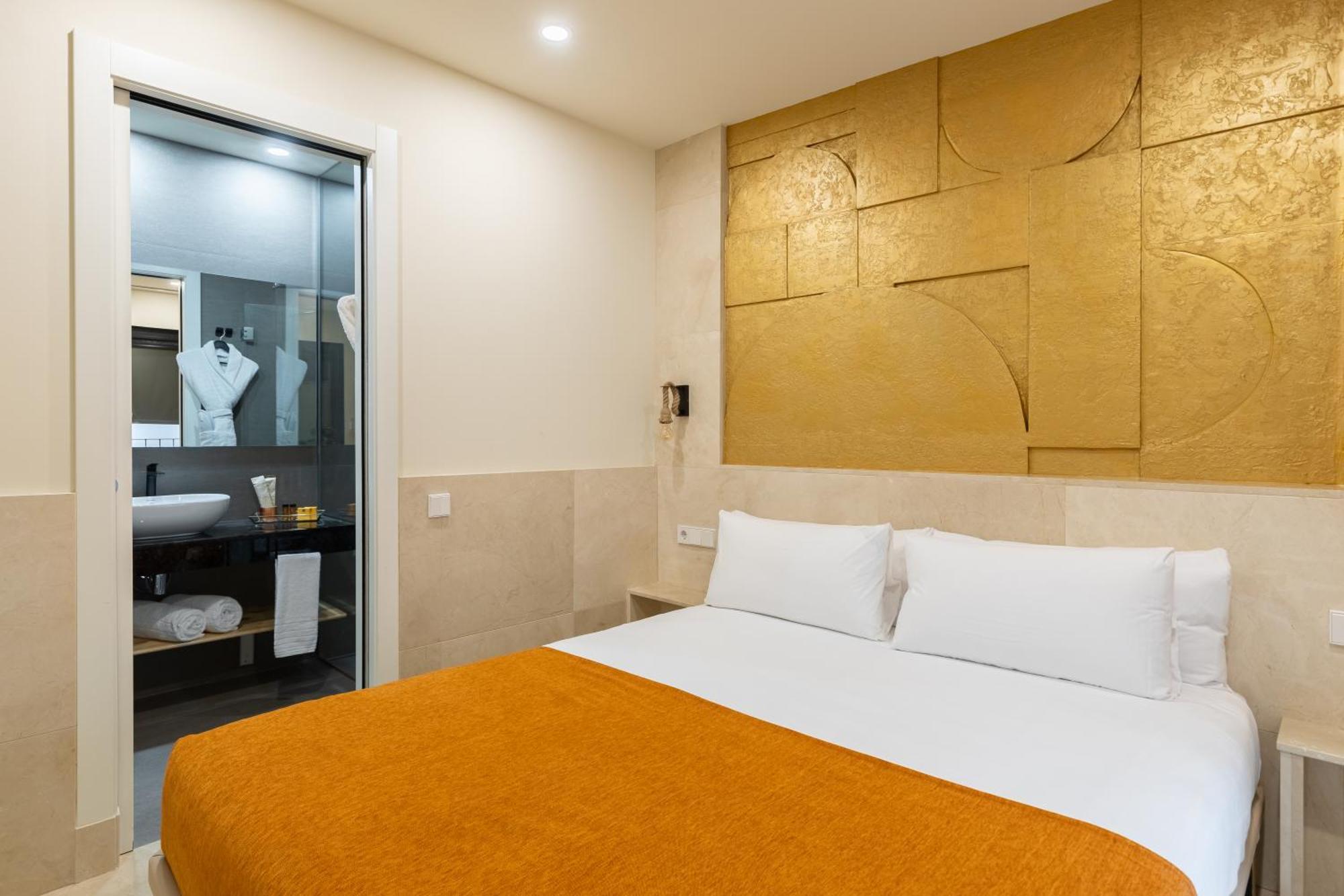 Cosmo Rambla Catalunya Apartamento *