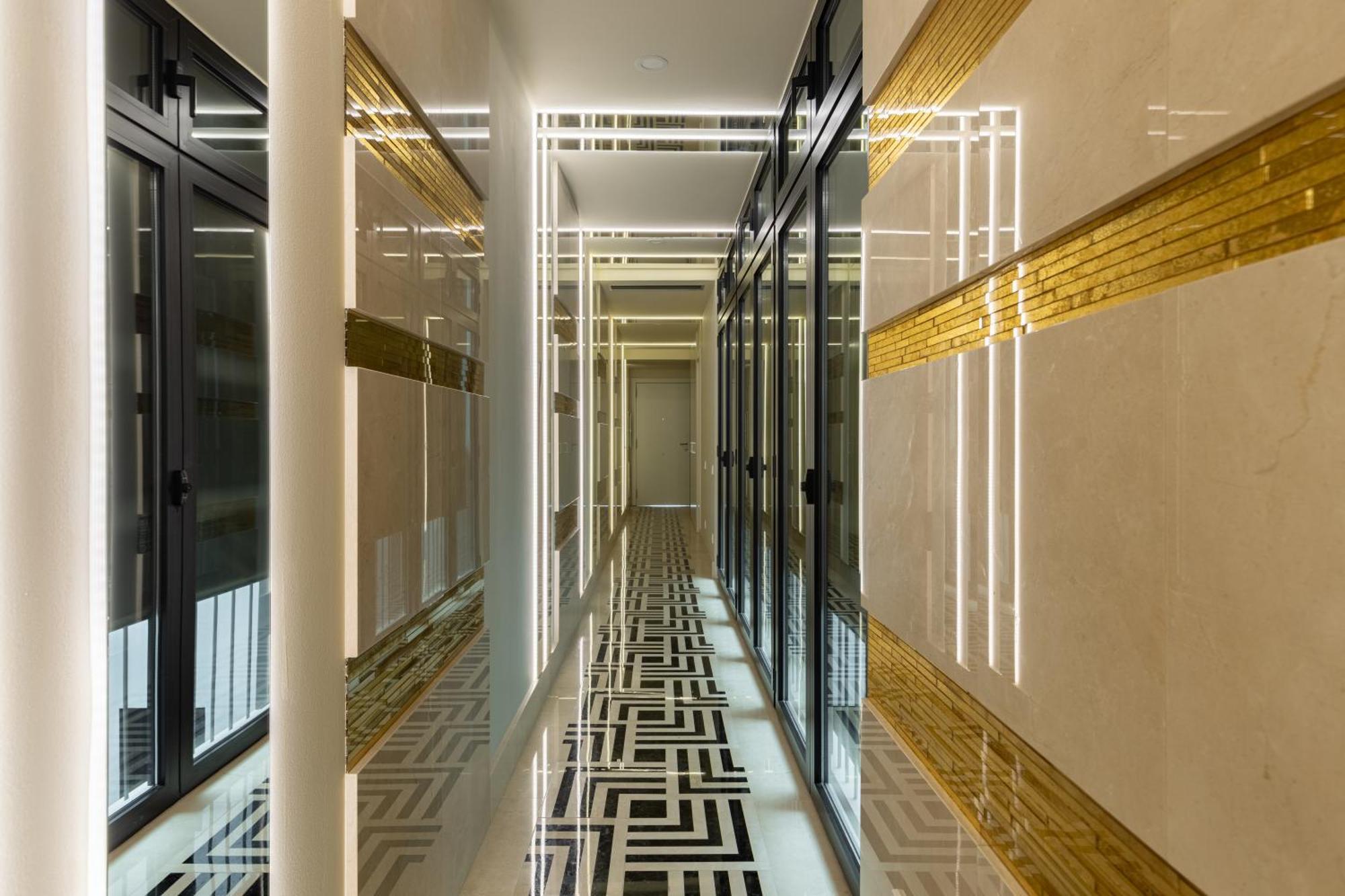 Apartamento Cosmo Rambla Catalunya Barcelona