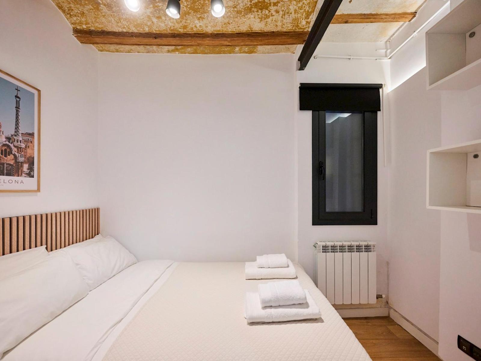 Apartamento Casa Veena Barcelona