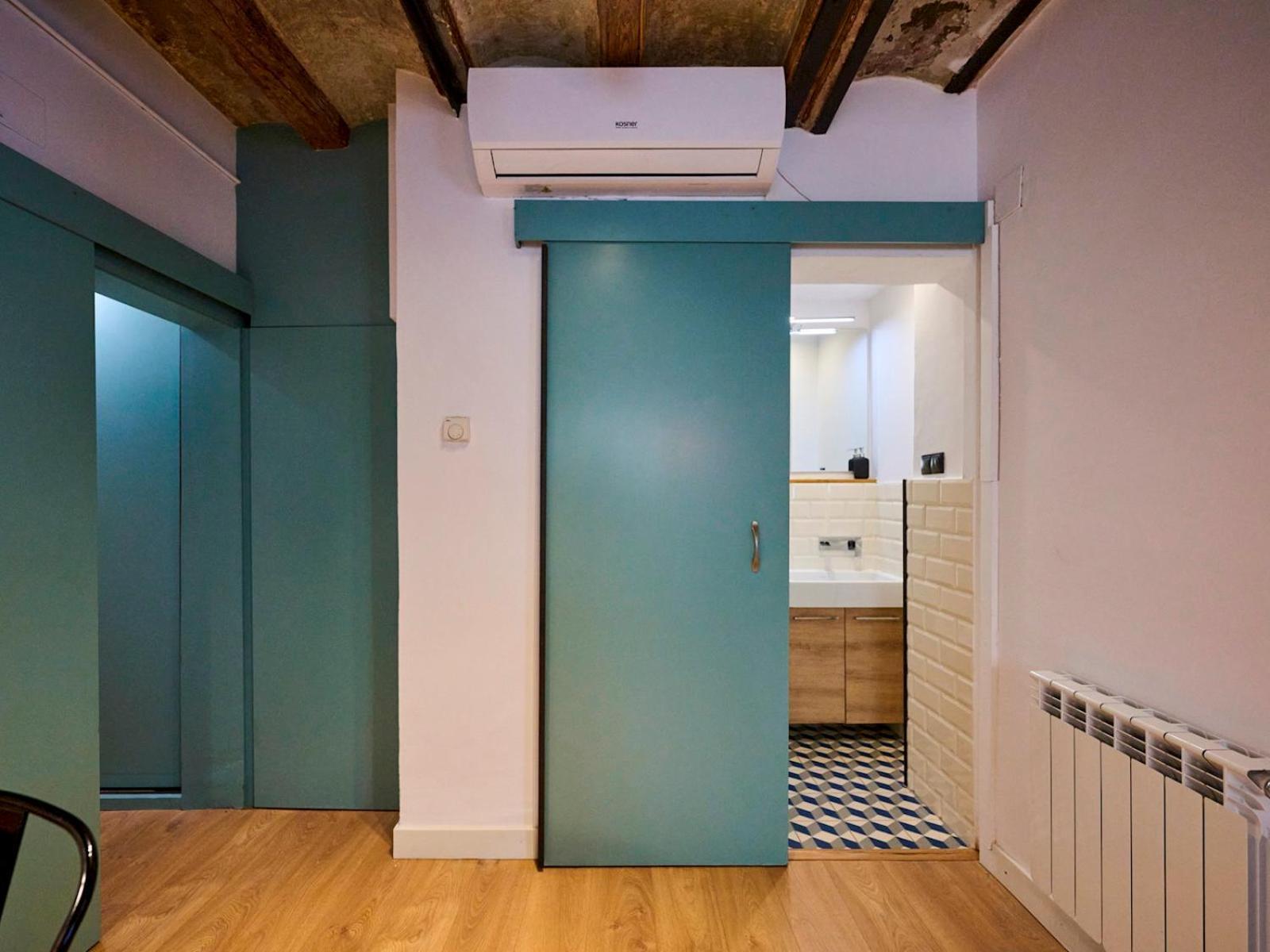 Casa Veena Apartamento *