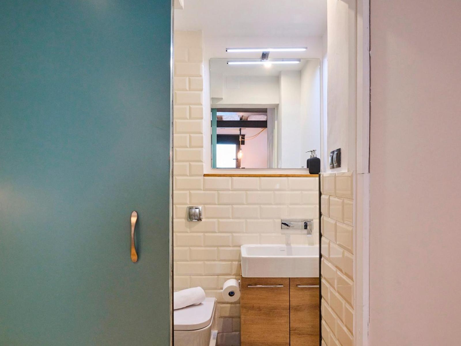 Apartamento Casa Veena Barcelona