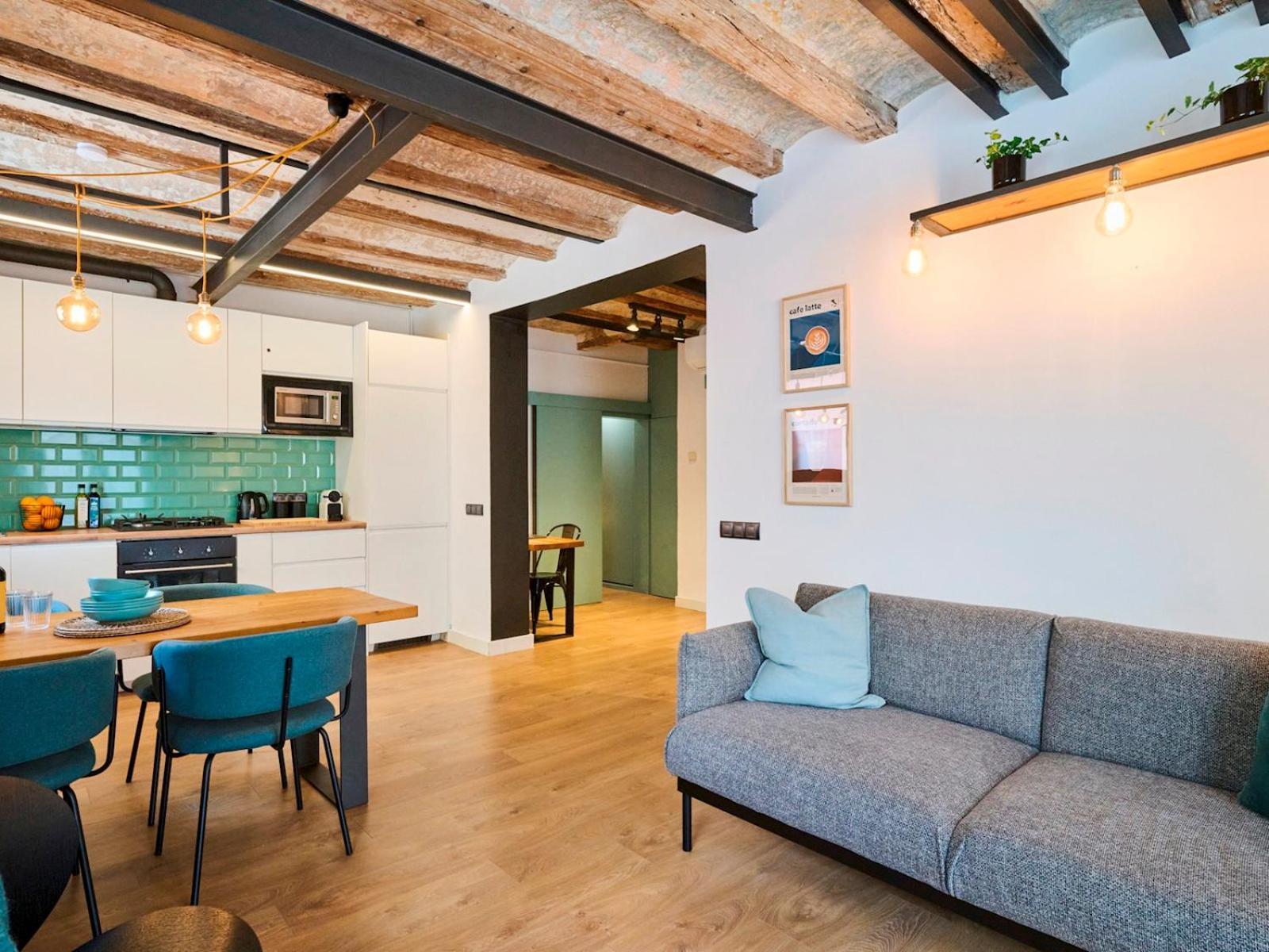Casa Veena * Barcelona