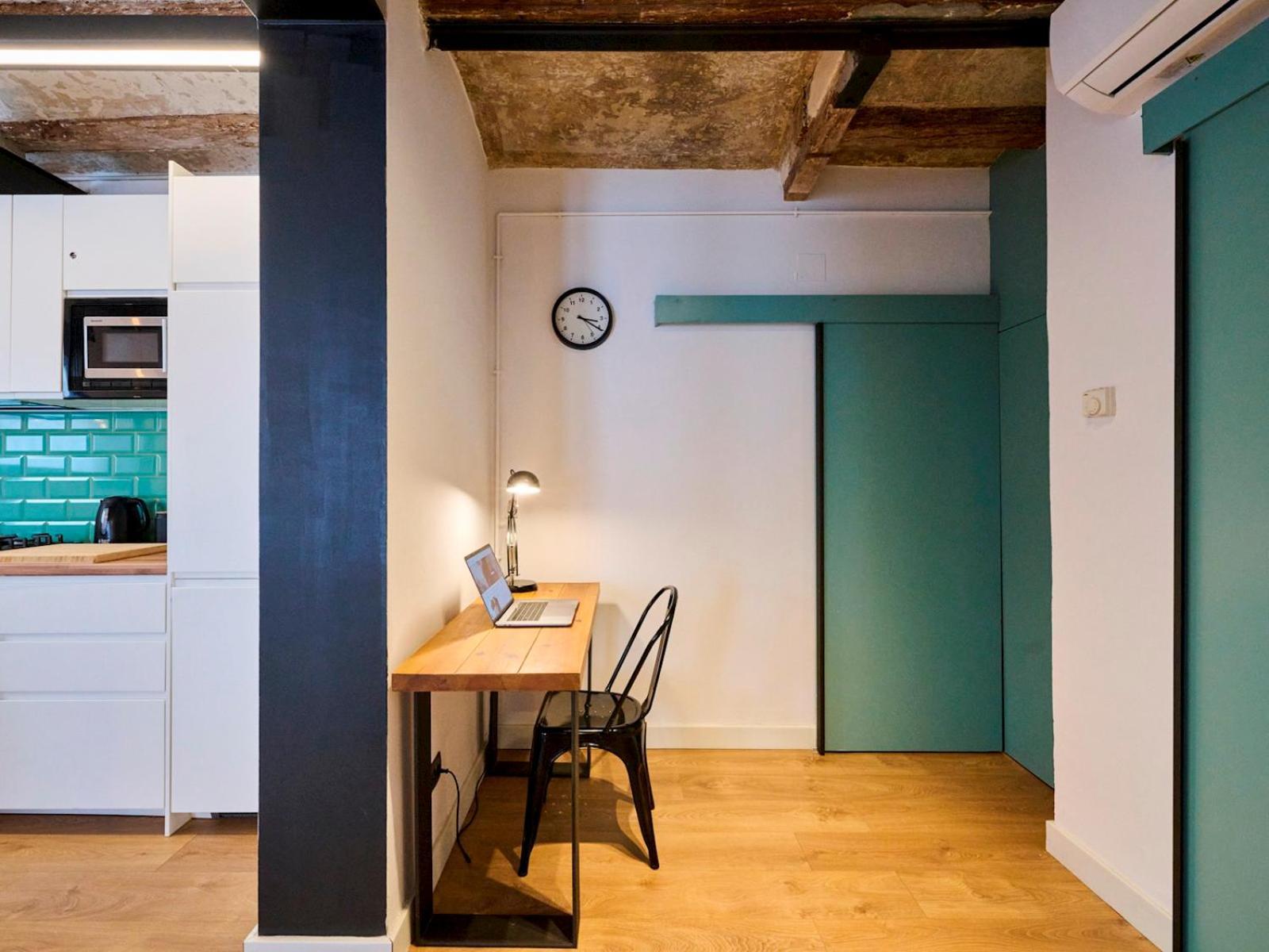 Apartamento Casa Veena *