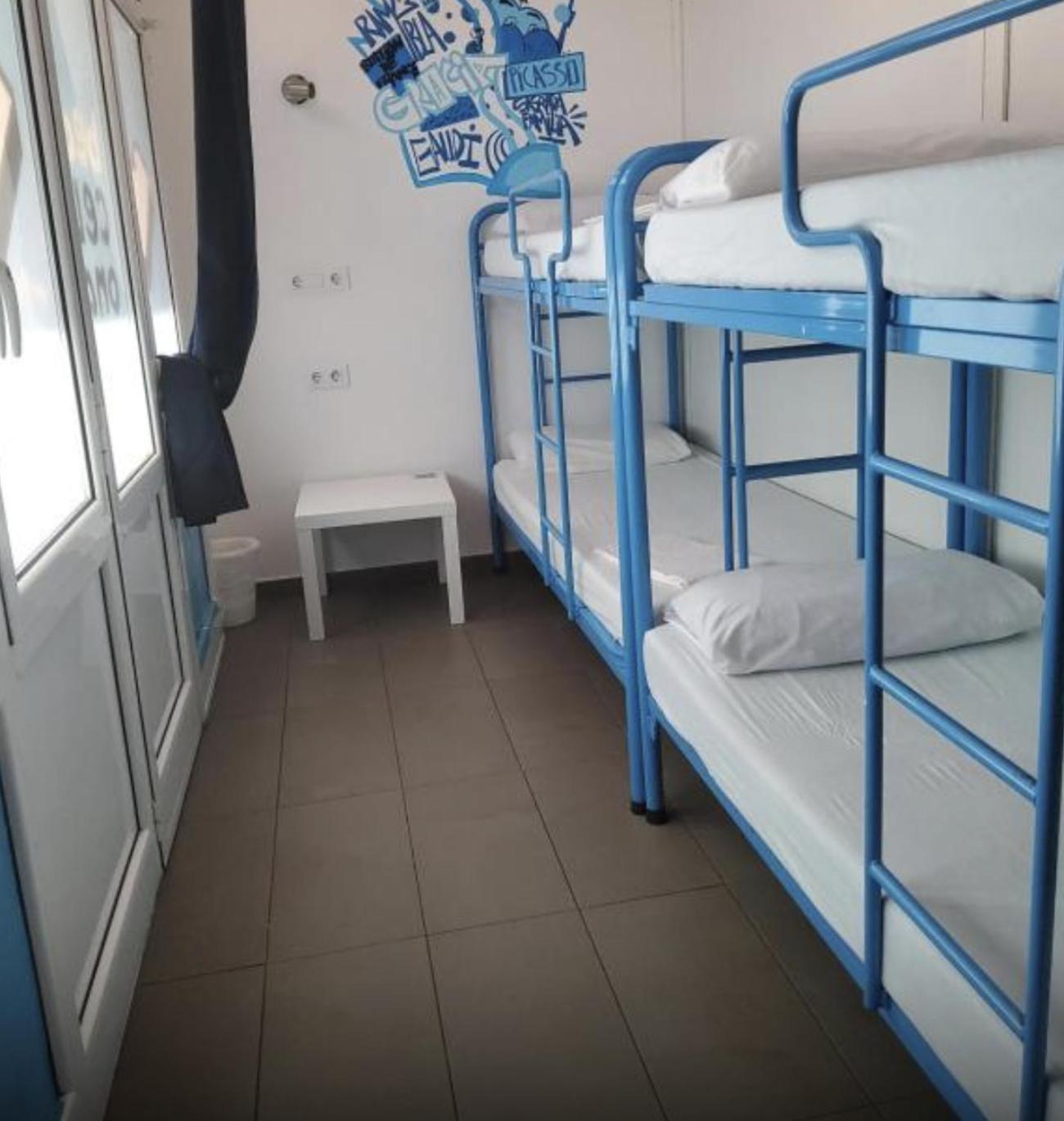 Hostal Bedcelona Gracia *
